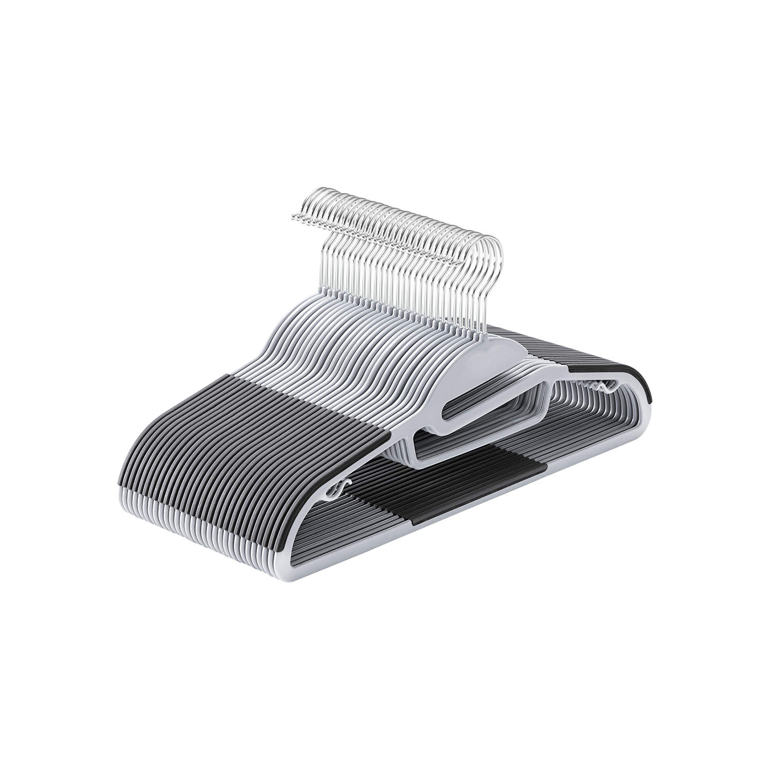 Plastic Coat Hangers