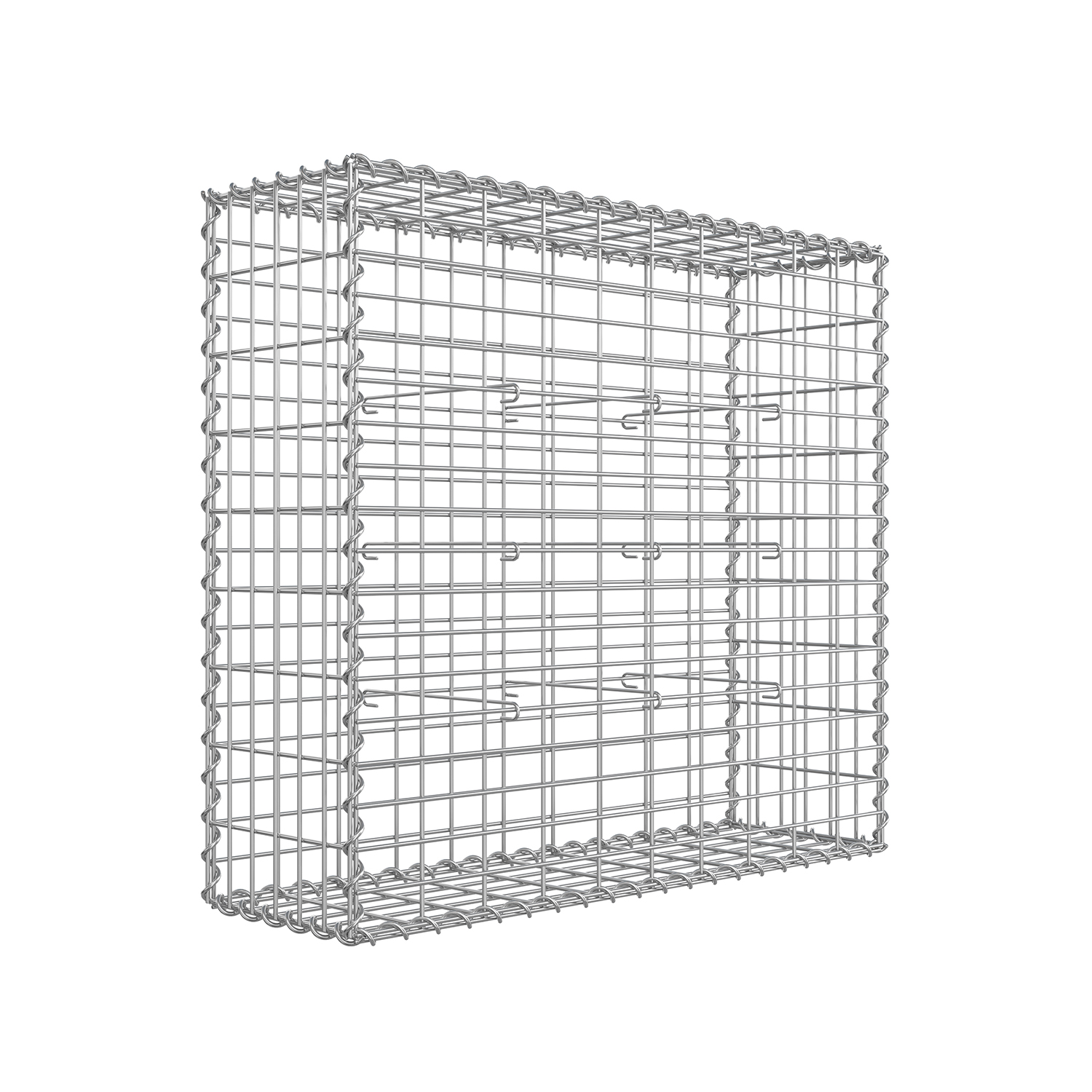 4mm Mesh Gabion