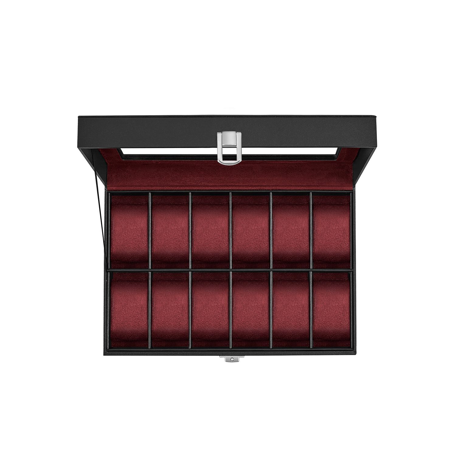 Watch Box with 12 Slots