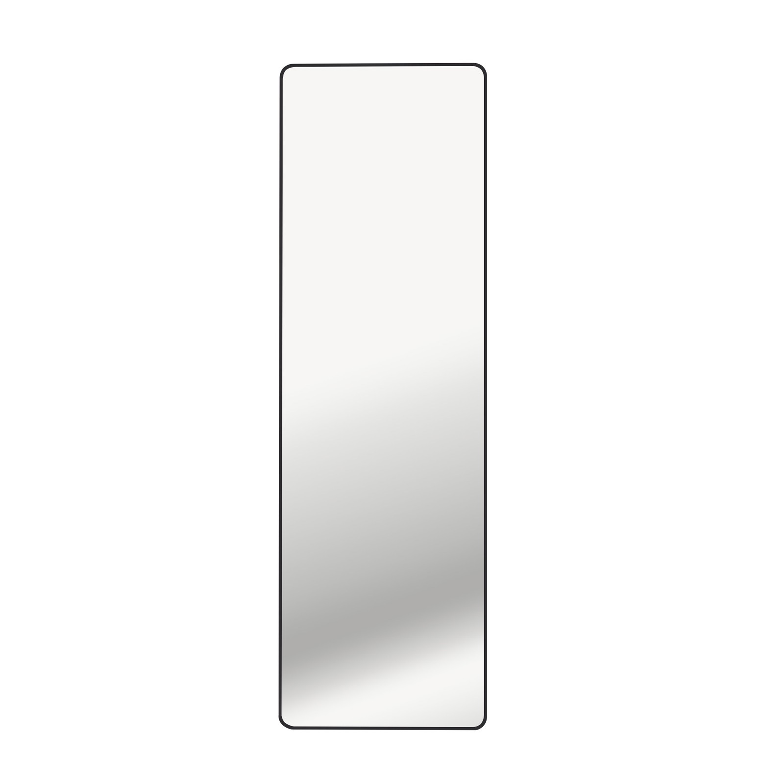 DOXABU Full Length Mirror 160 x 50 cm - Ink Black