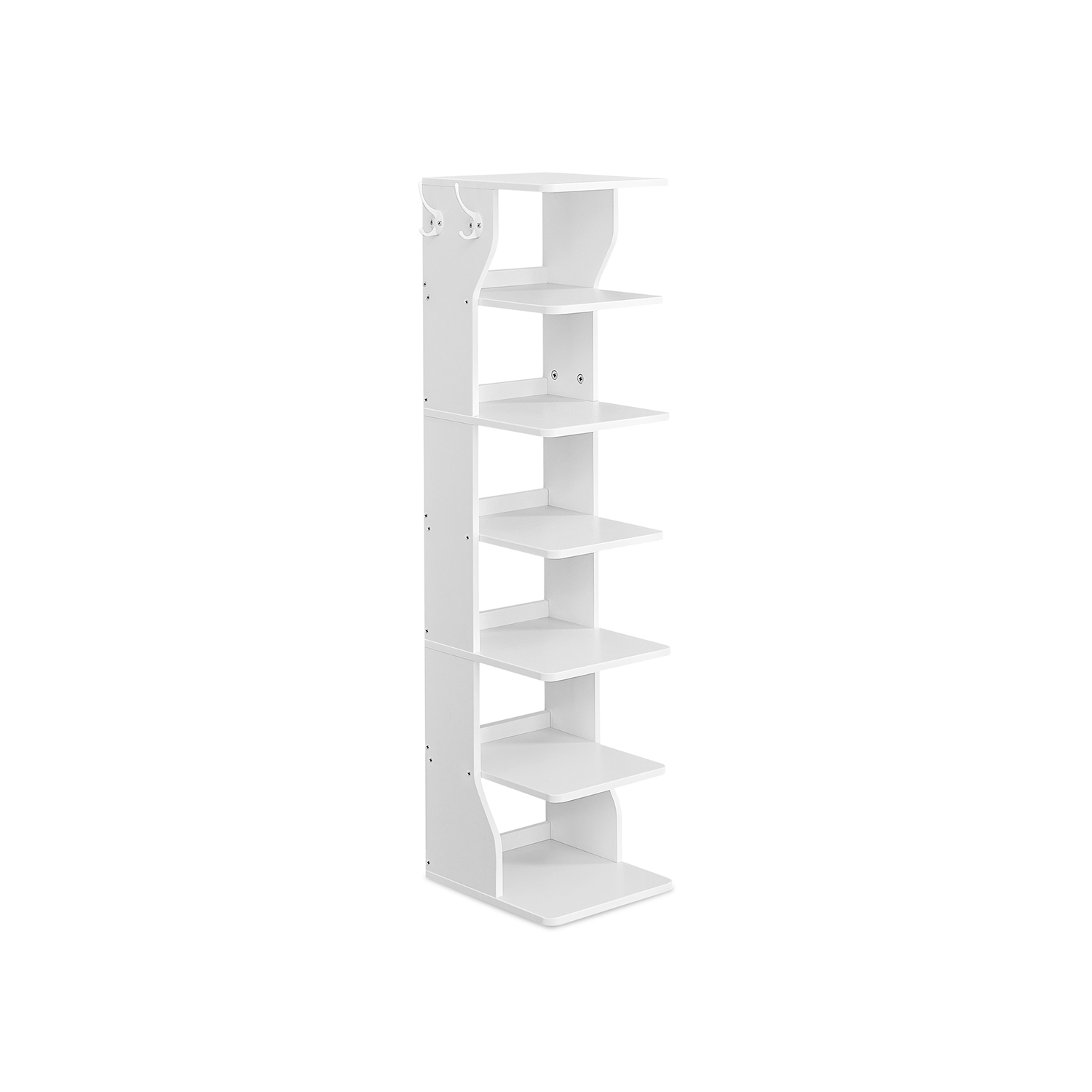Narrow Shoe Storage Organiser