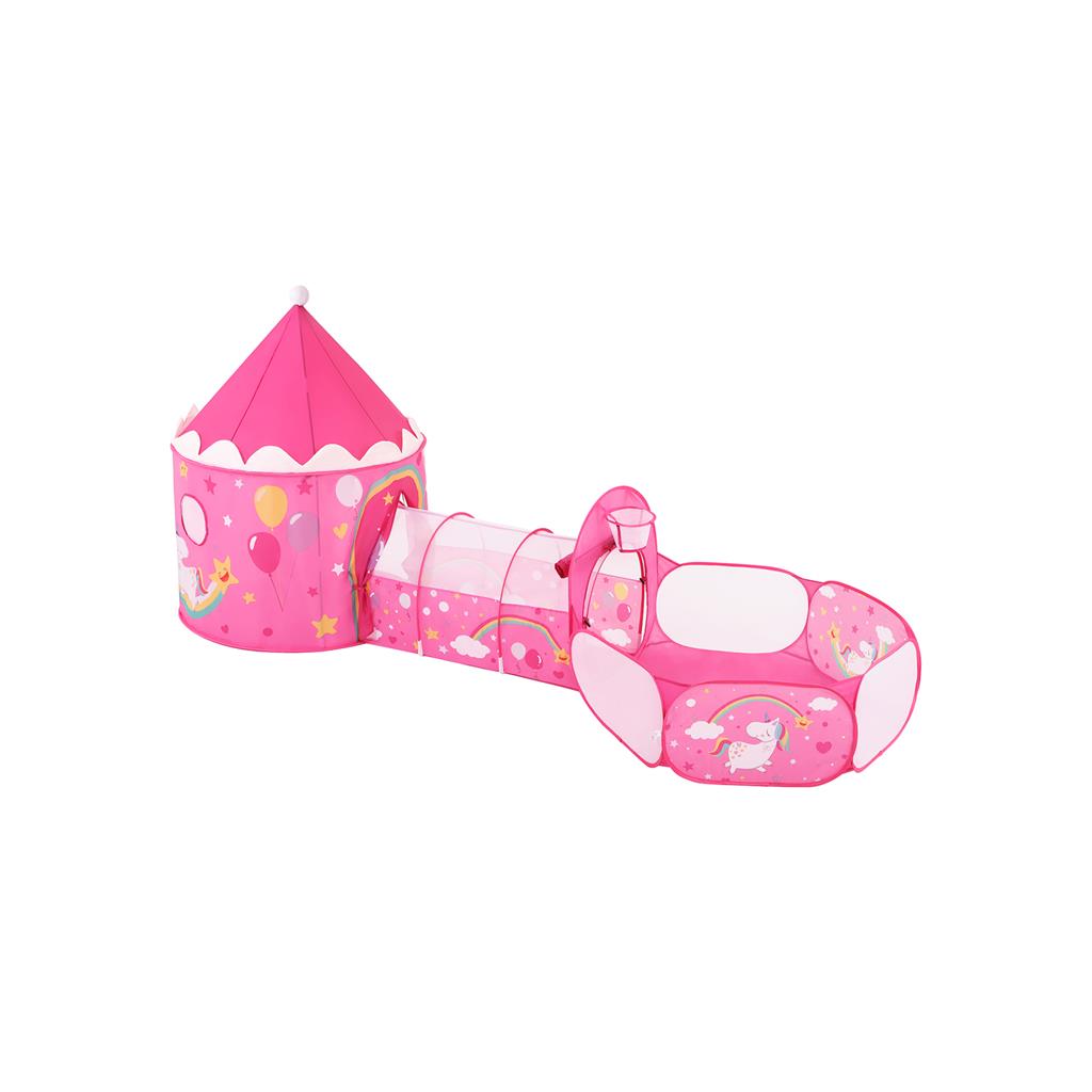 Kids Play Tent - Unicorns