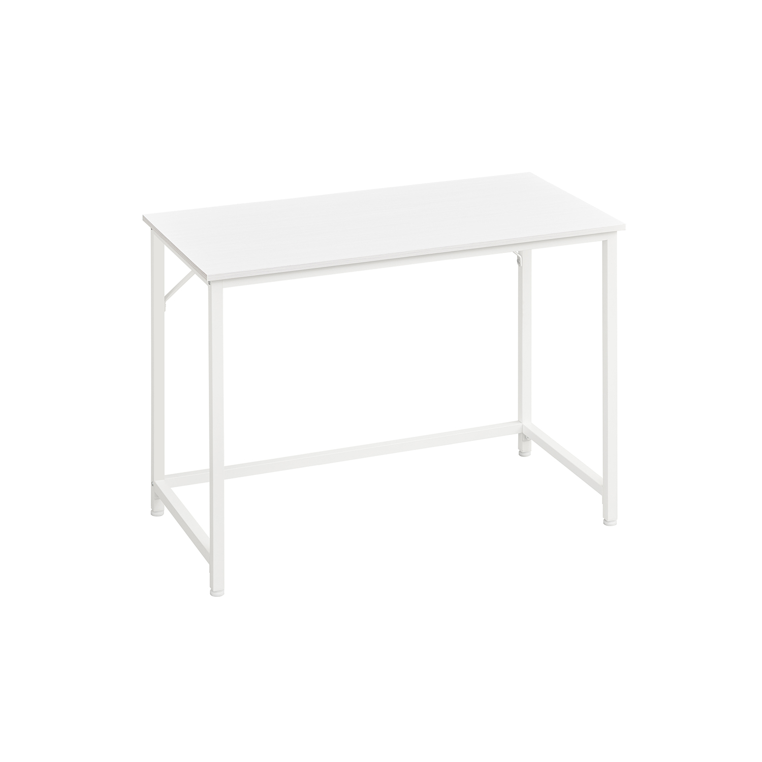 Small Office Desk and Workstation