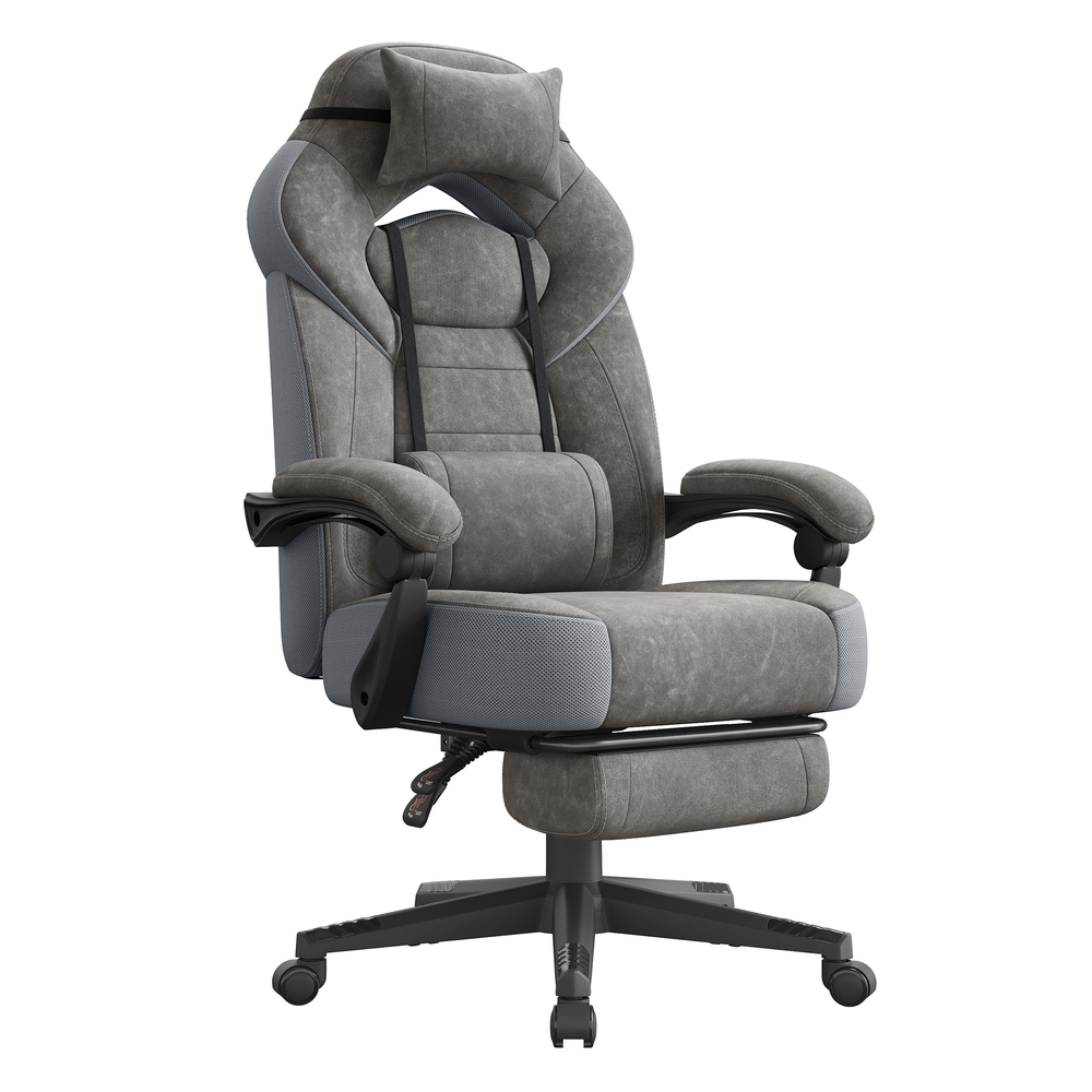 ORDOSU Gaming Office Chair - Slate Grey