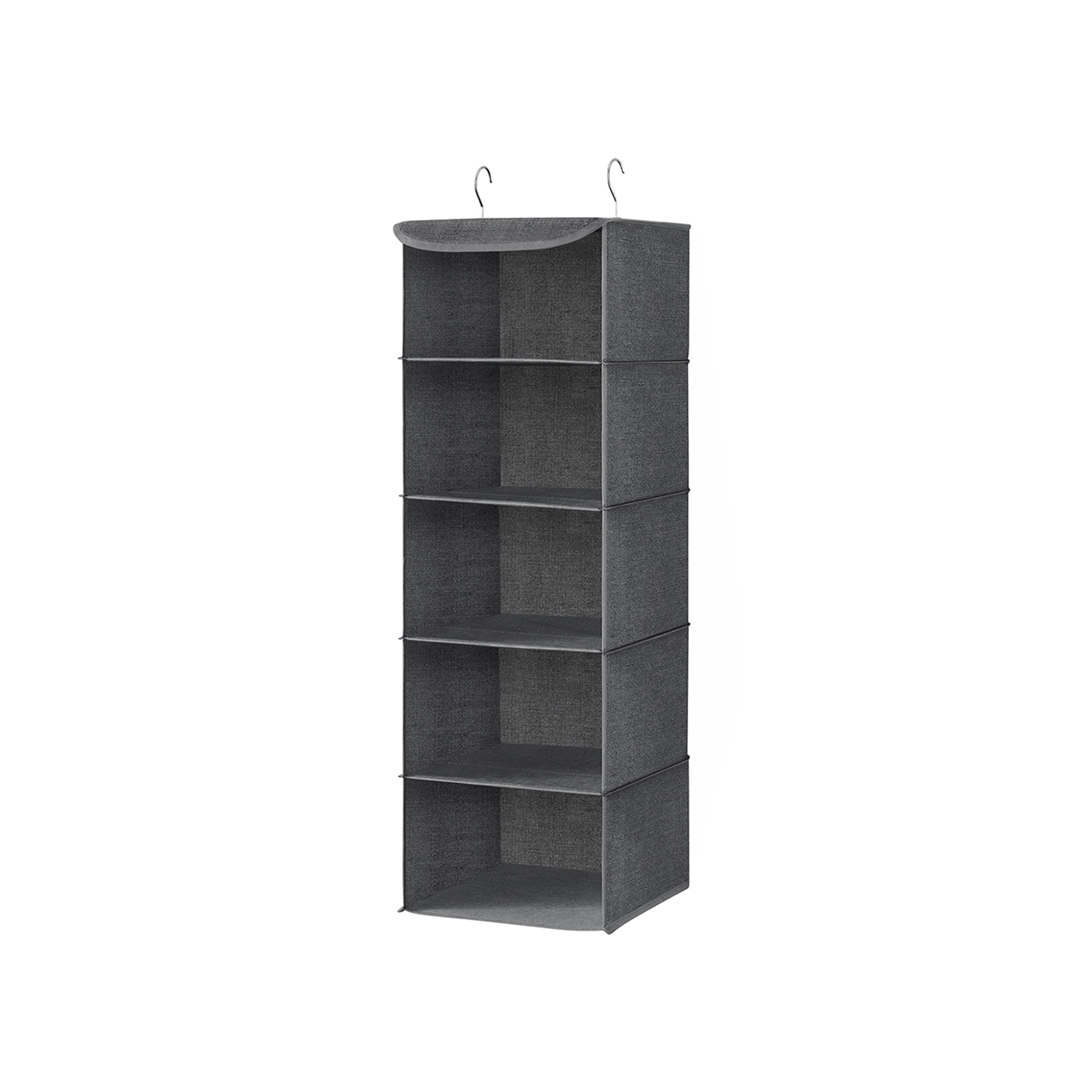 Set of 2 Hanging Wardrobe Storage Organisers