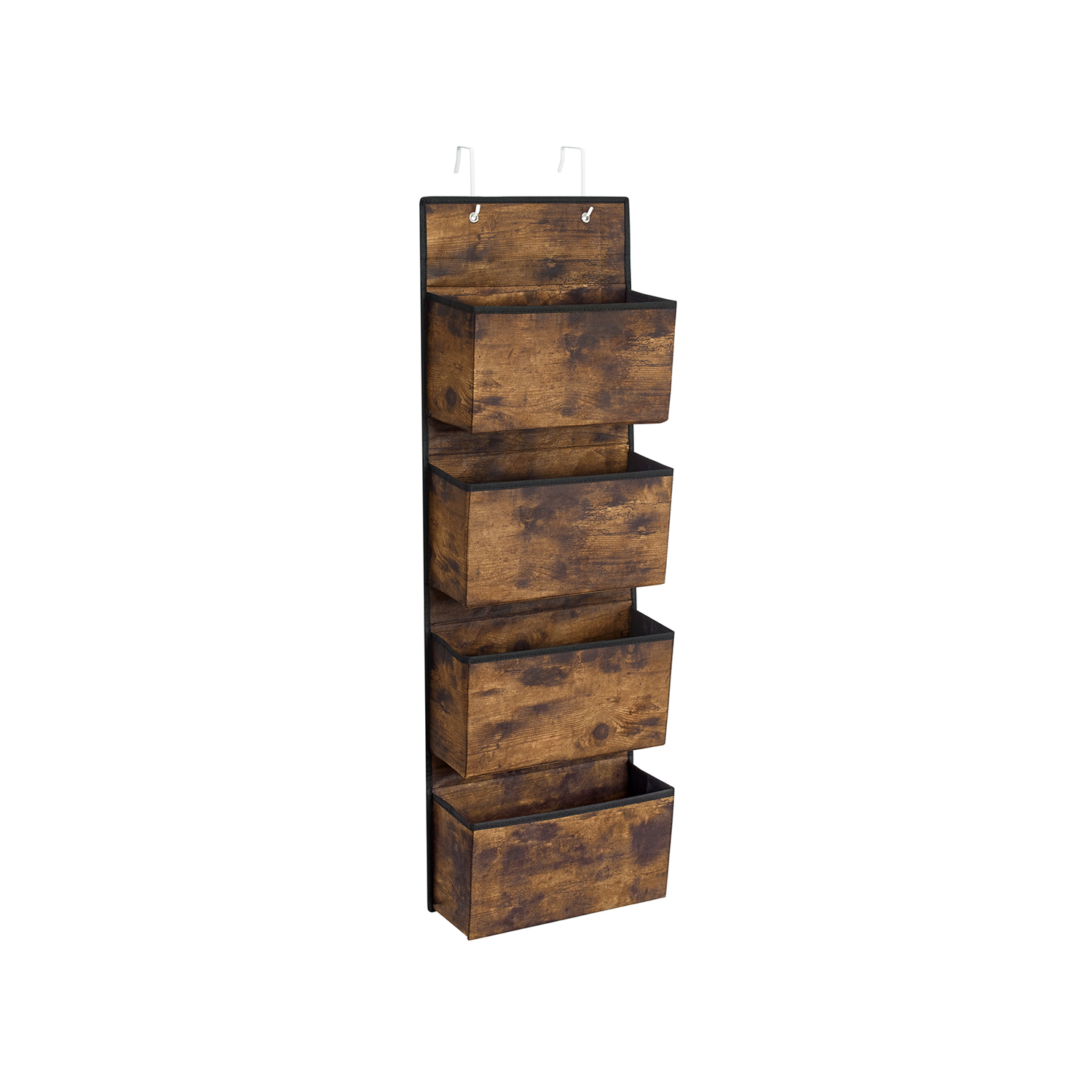 Over-Door Storage Organiser