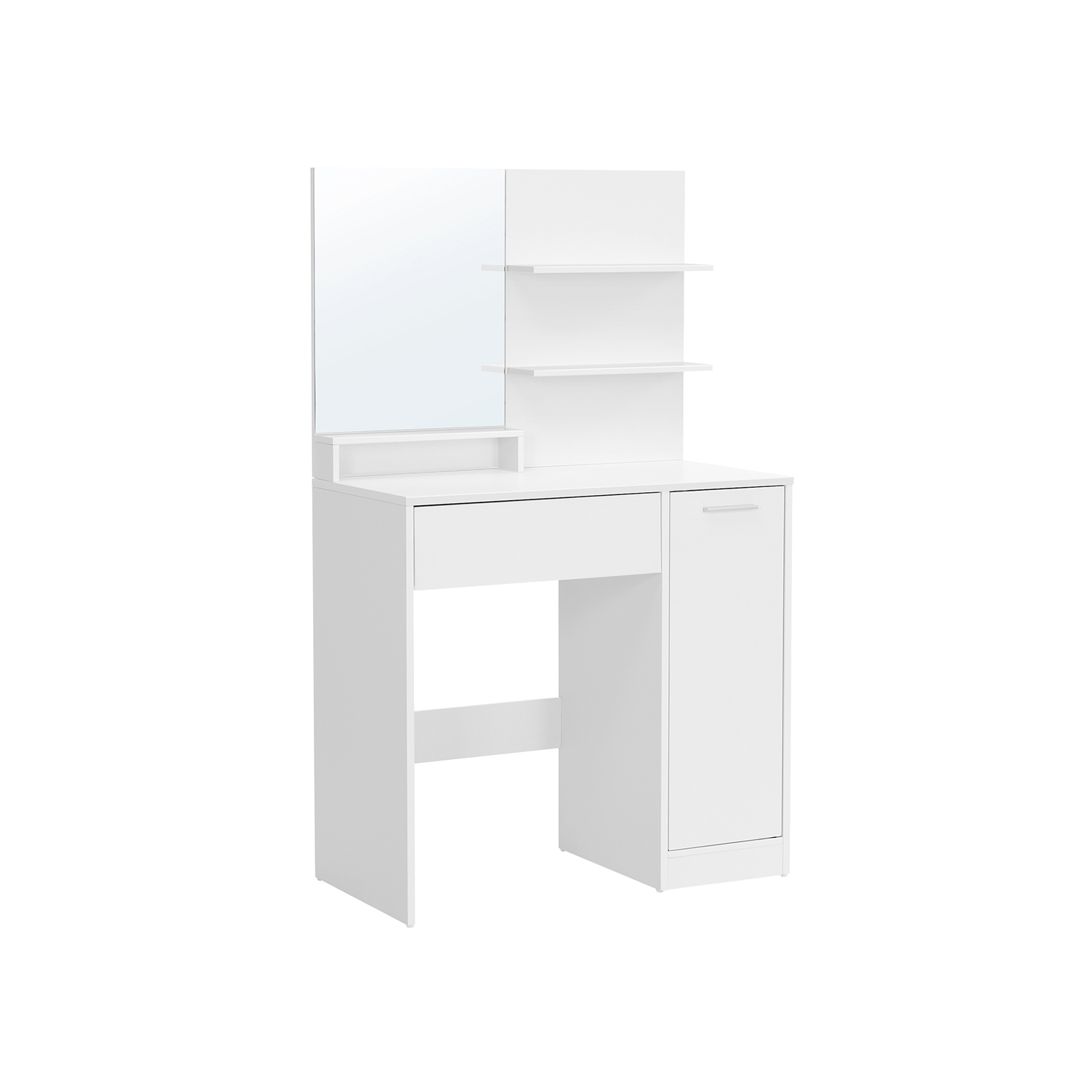 Vanity Table with Mirror