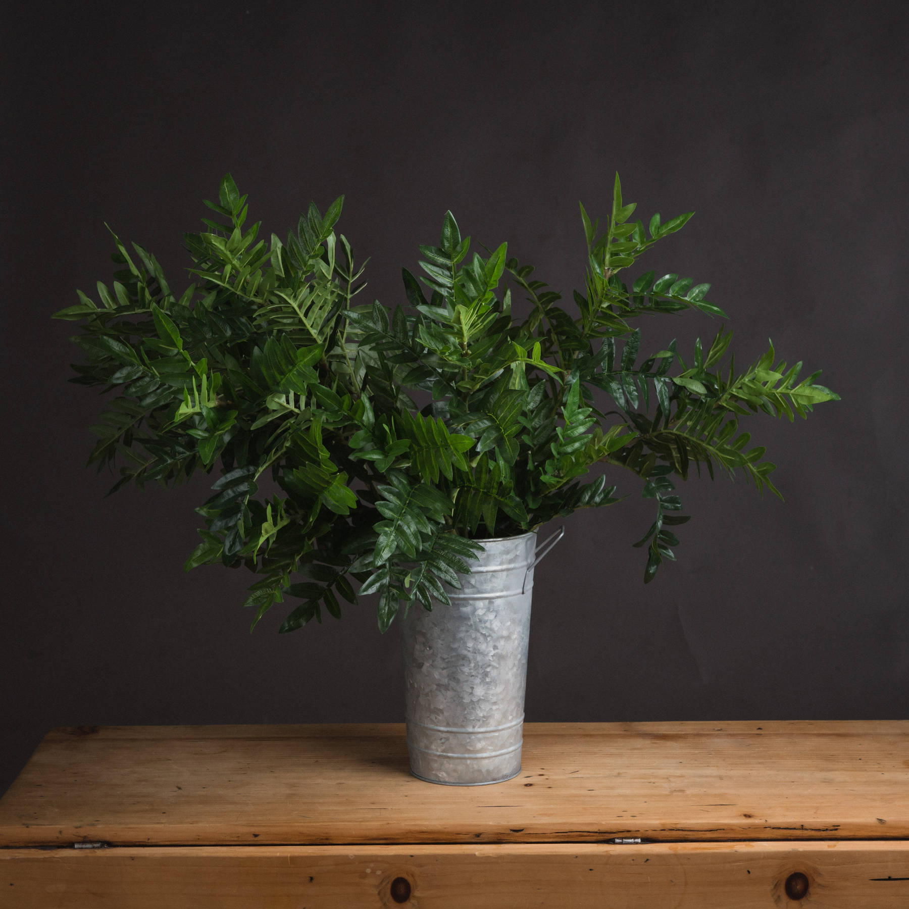 Pistach Bunch - Green