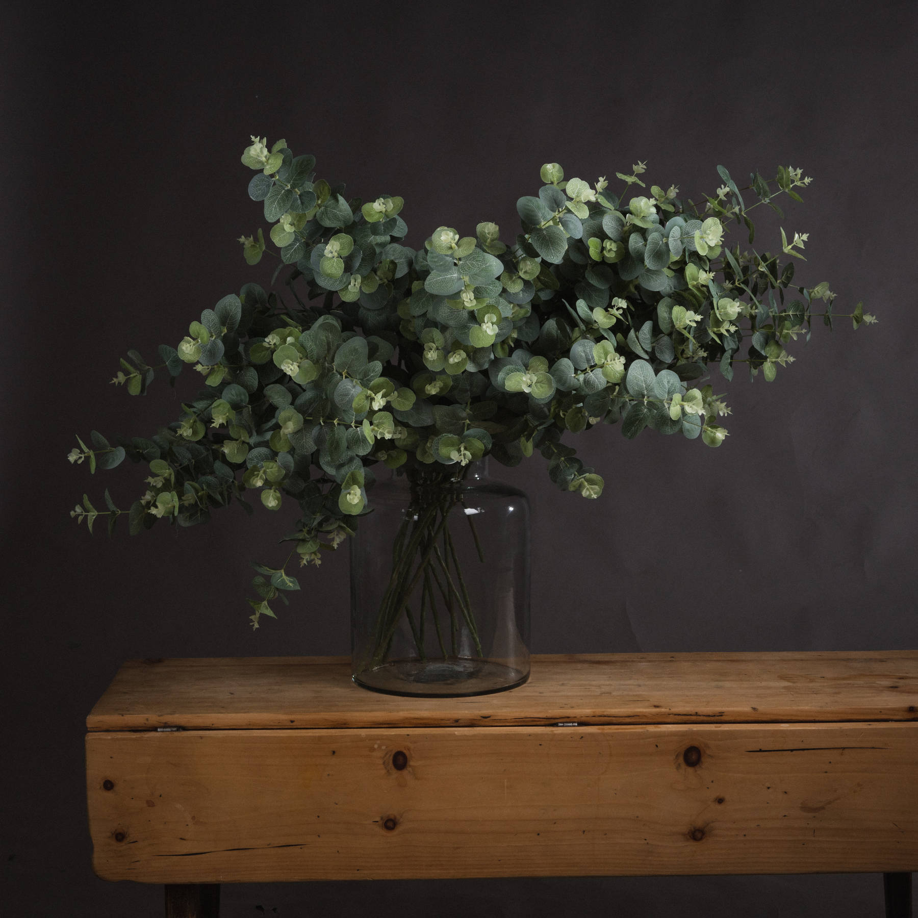 Eucalyptus Spray - Green