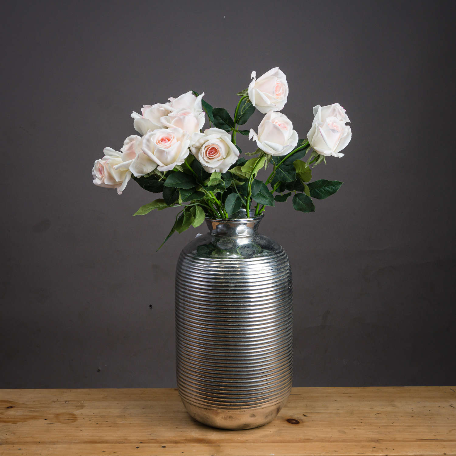 Palest Tea Rose - Pink