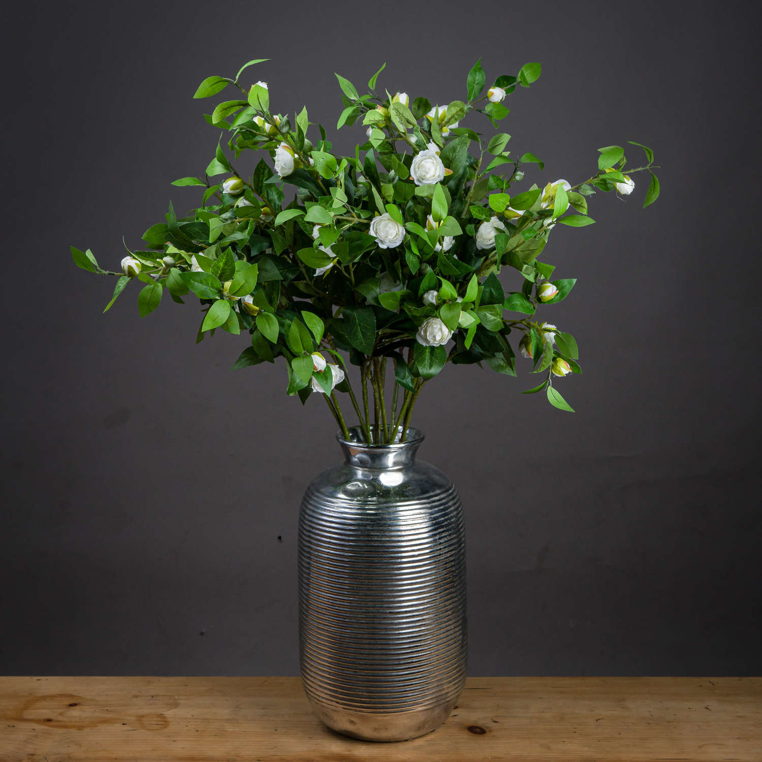 Gardenia Stem - Cream
