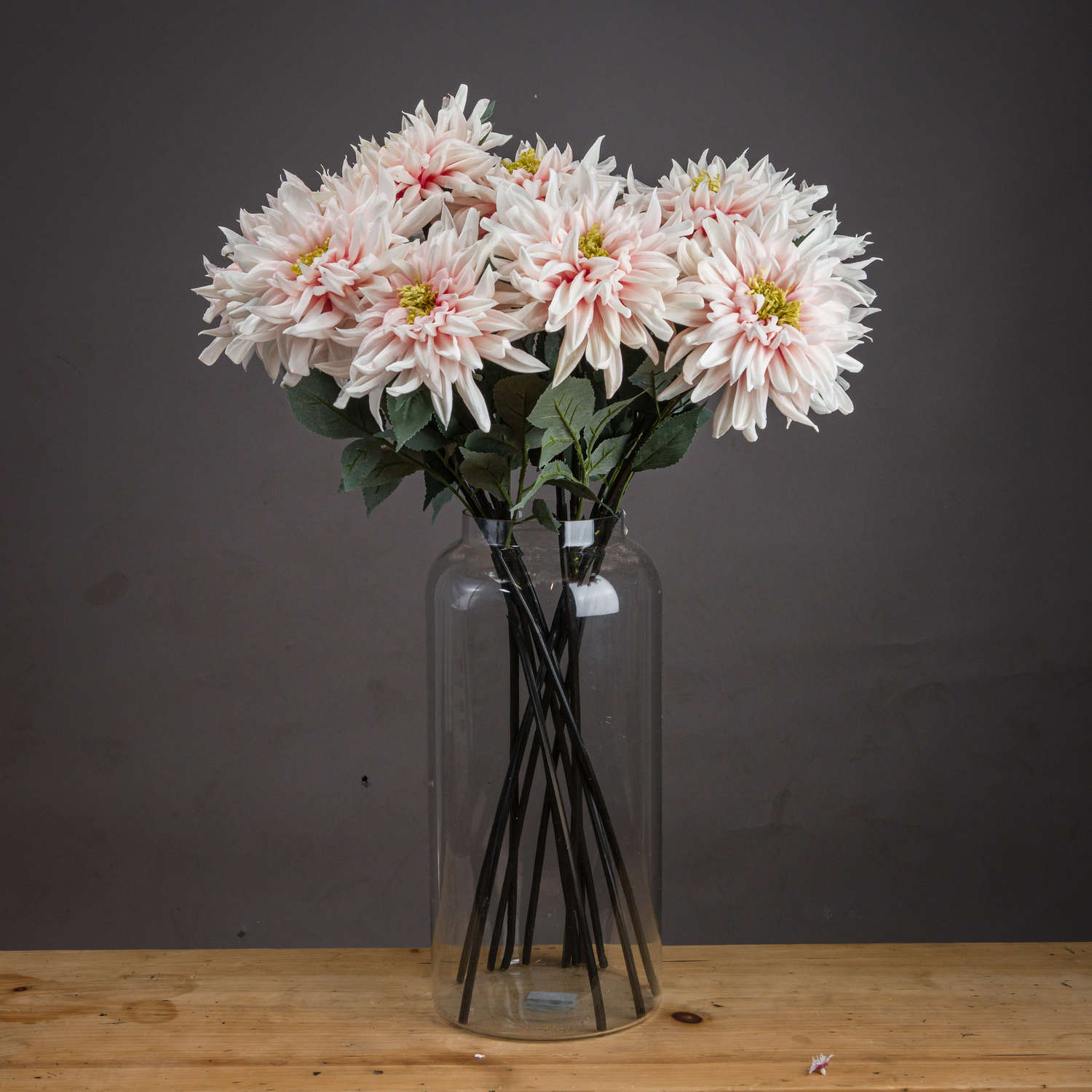 Lush Dahlia - Pink