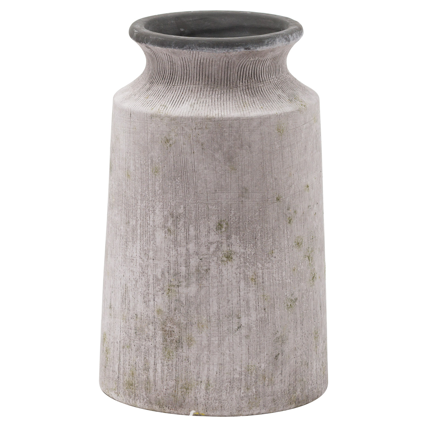 Courtney Urn Stone Vase