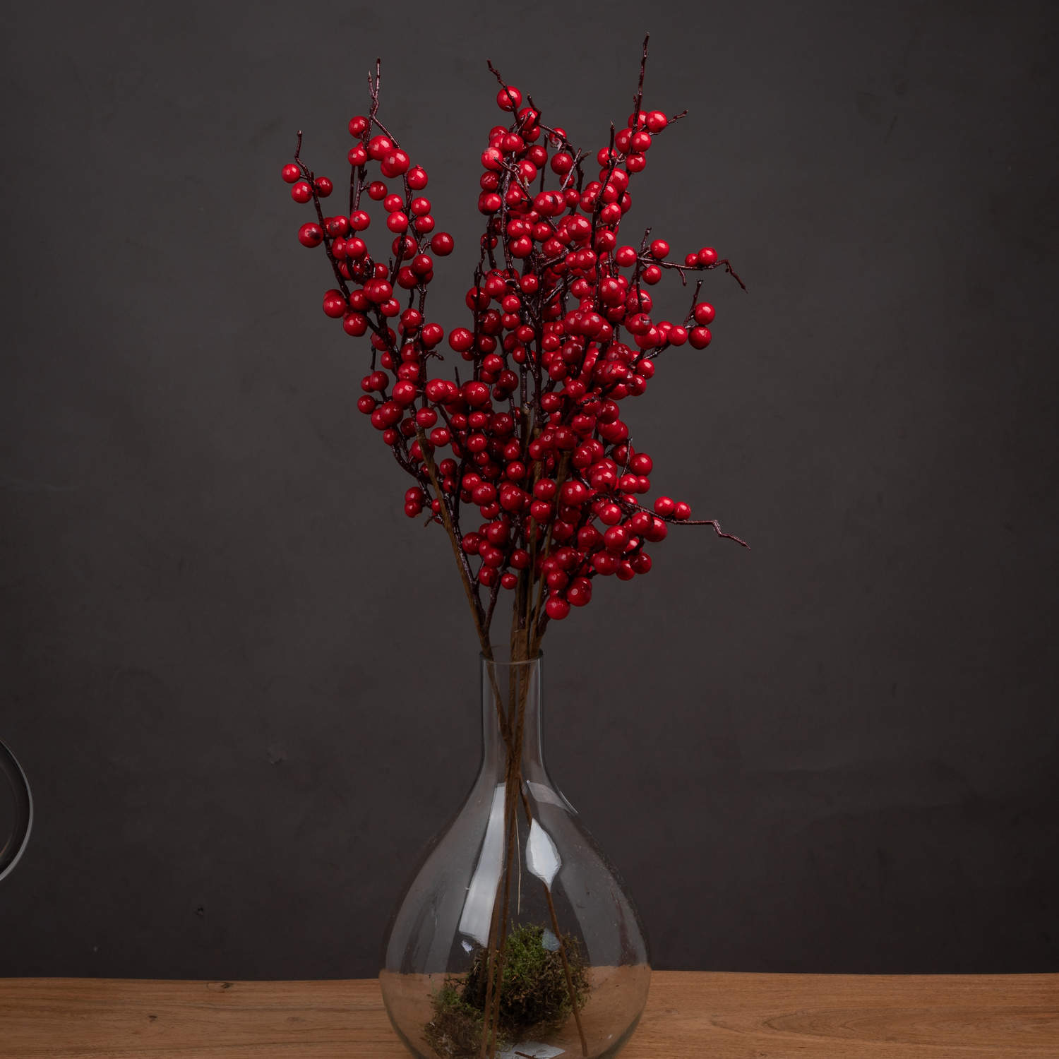 Festive Berry Pick - Medium