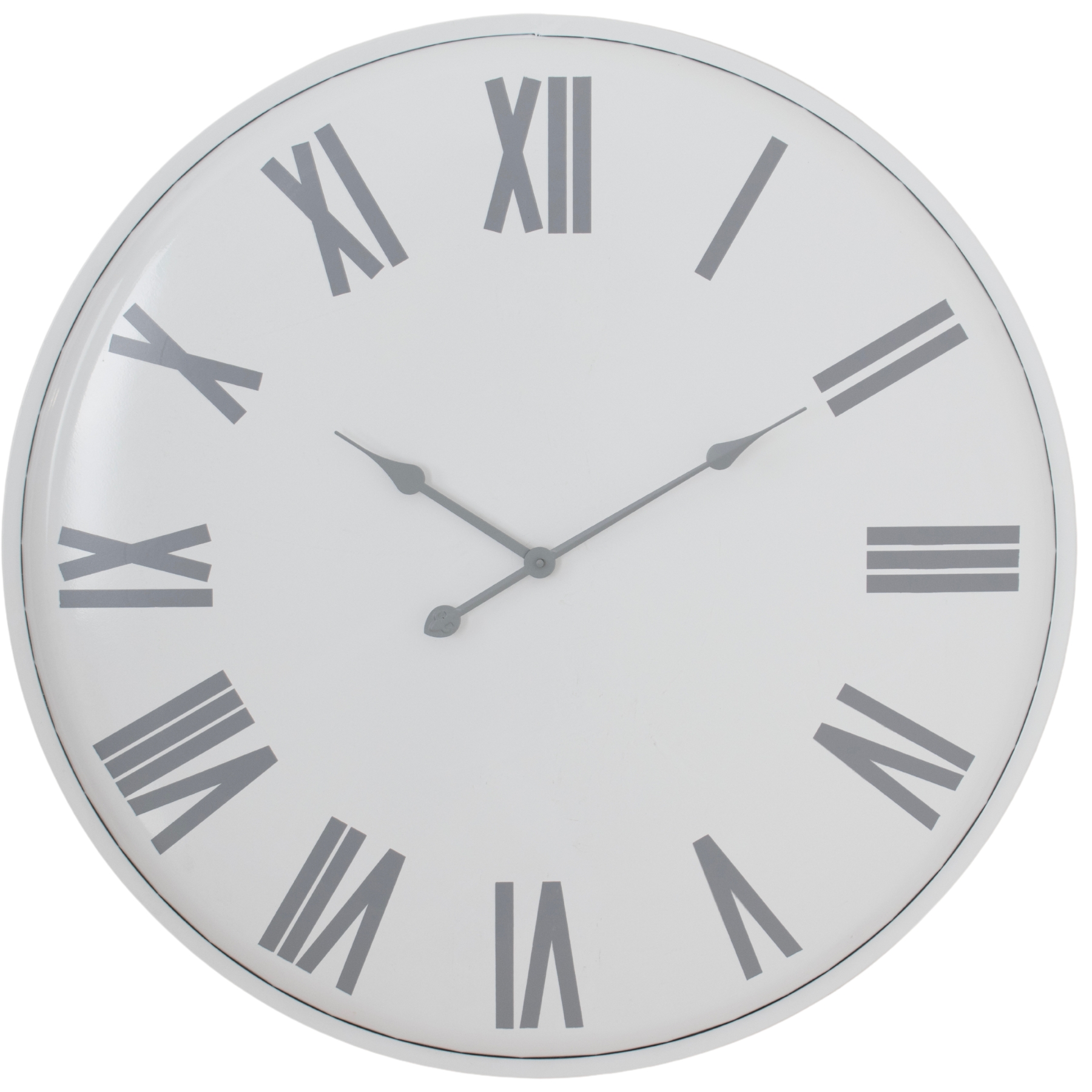 Flemings Wall Clock - Large