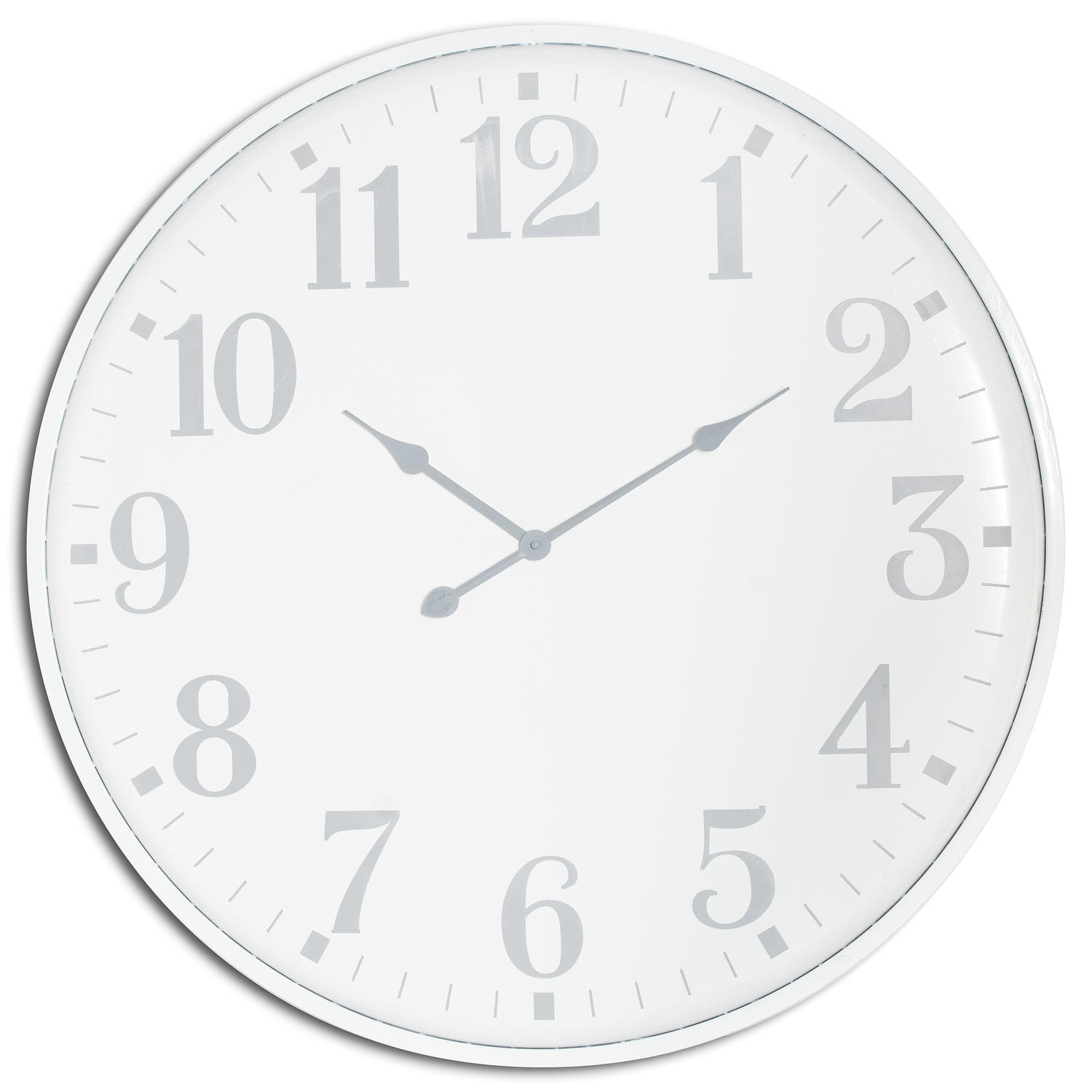 Aubrey Wall Clock - Large