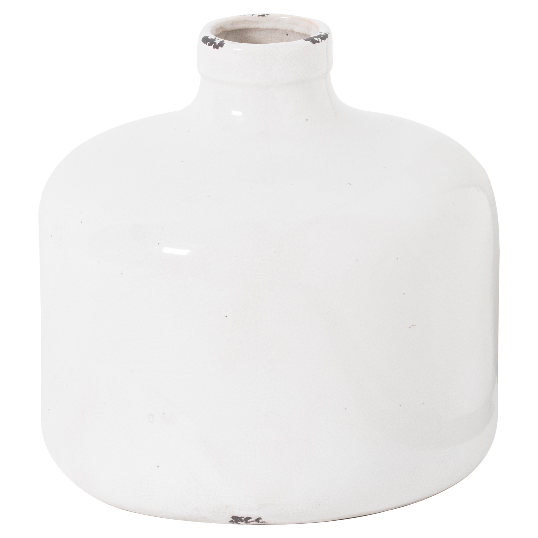 Hopkins Glazed Eve Vase