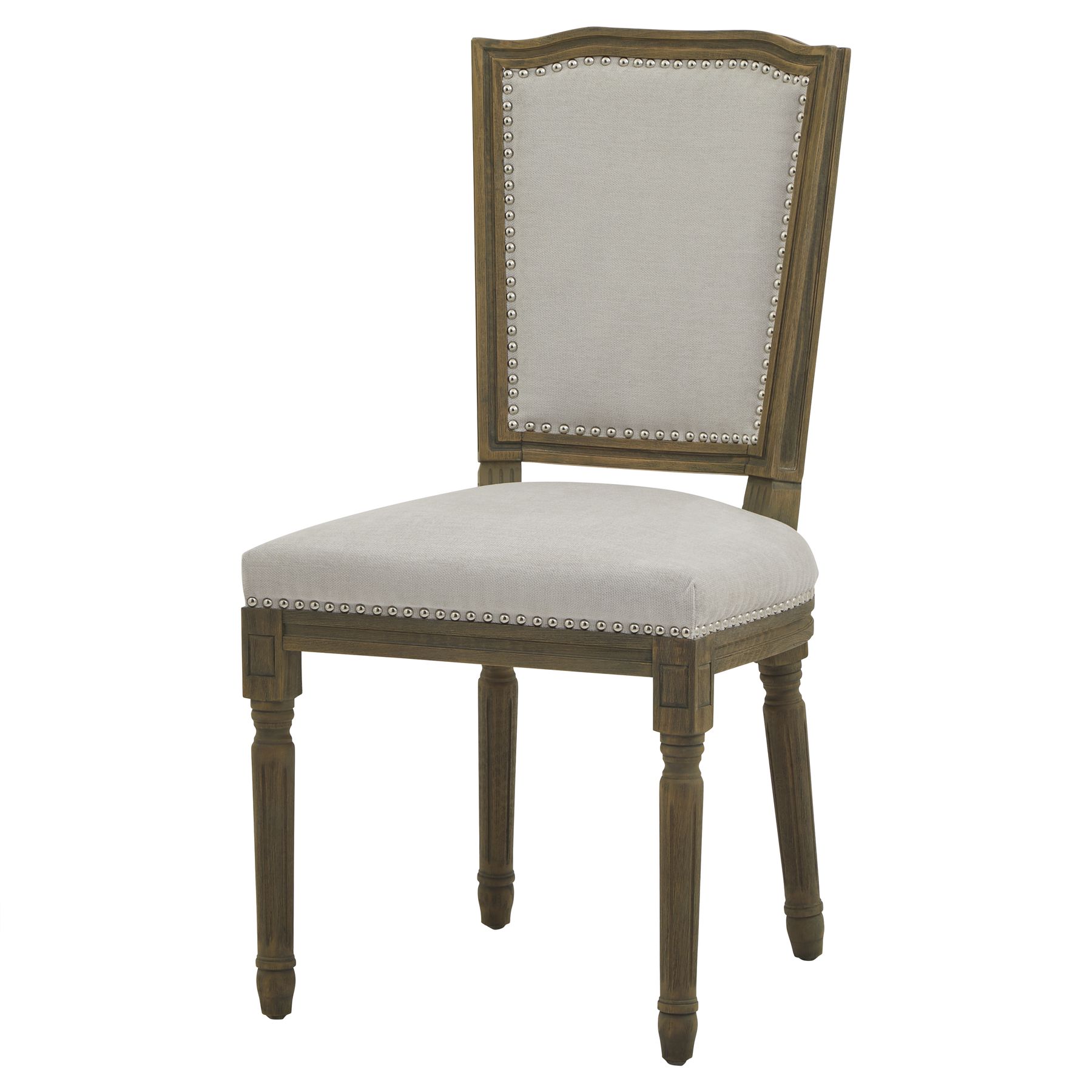 Ripley Dining Chair - Grey