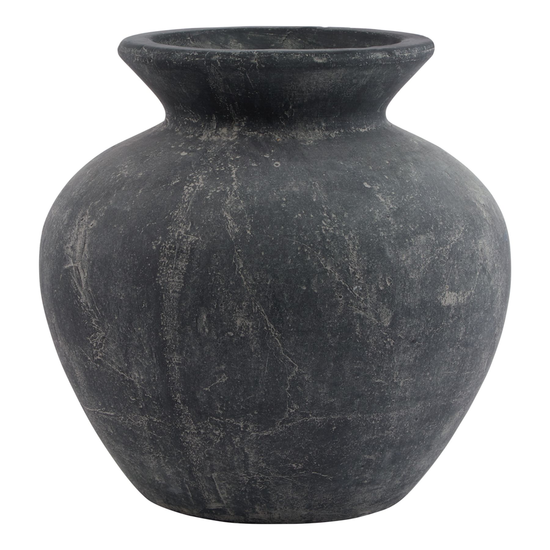 High Quality Ceremic Vase - Grey