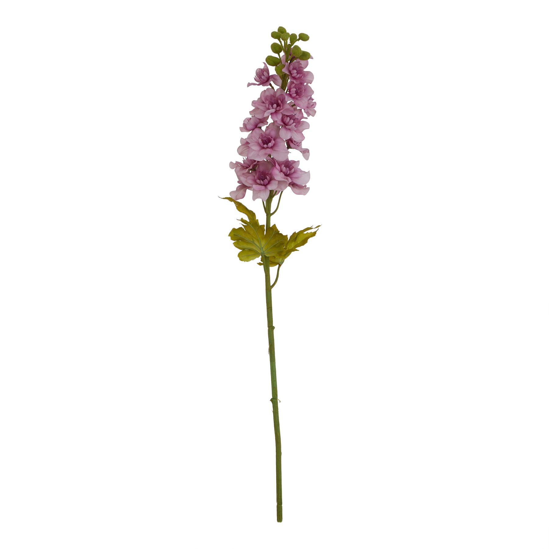 Natural Outdoor Collection Elatum Delphinium - Purple