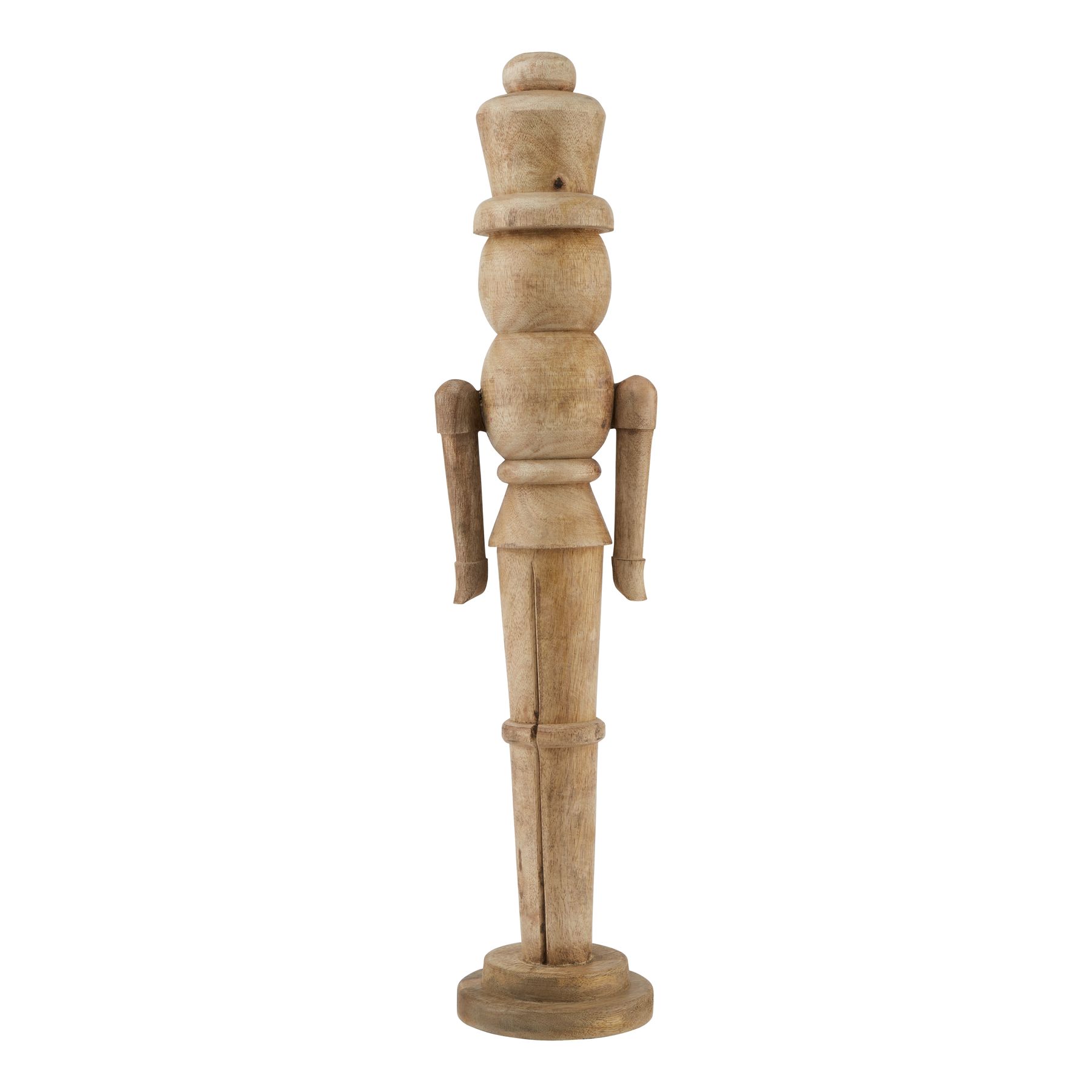 Natu Nutcracker Decoration - Large