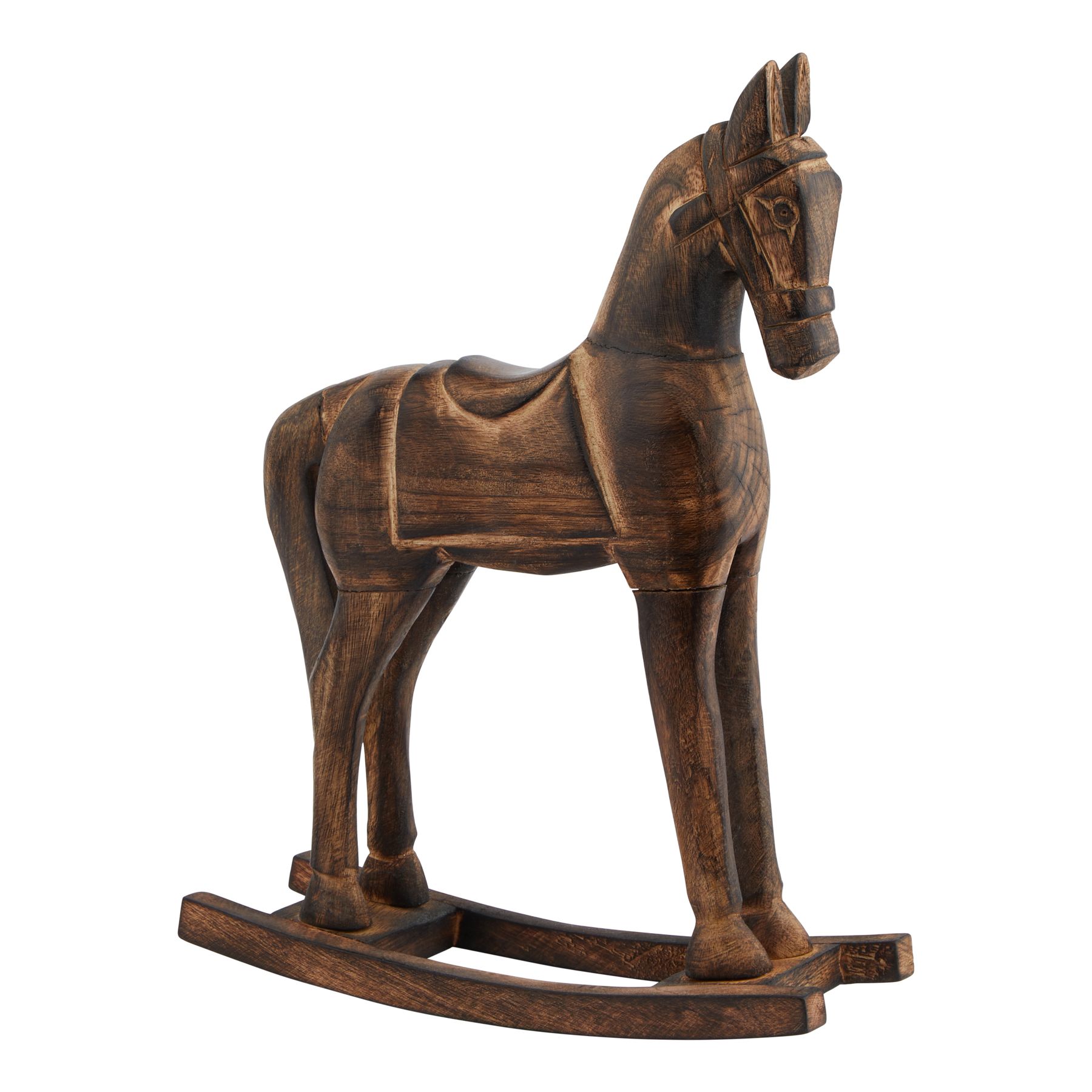 Natu Rocking Horse