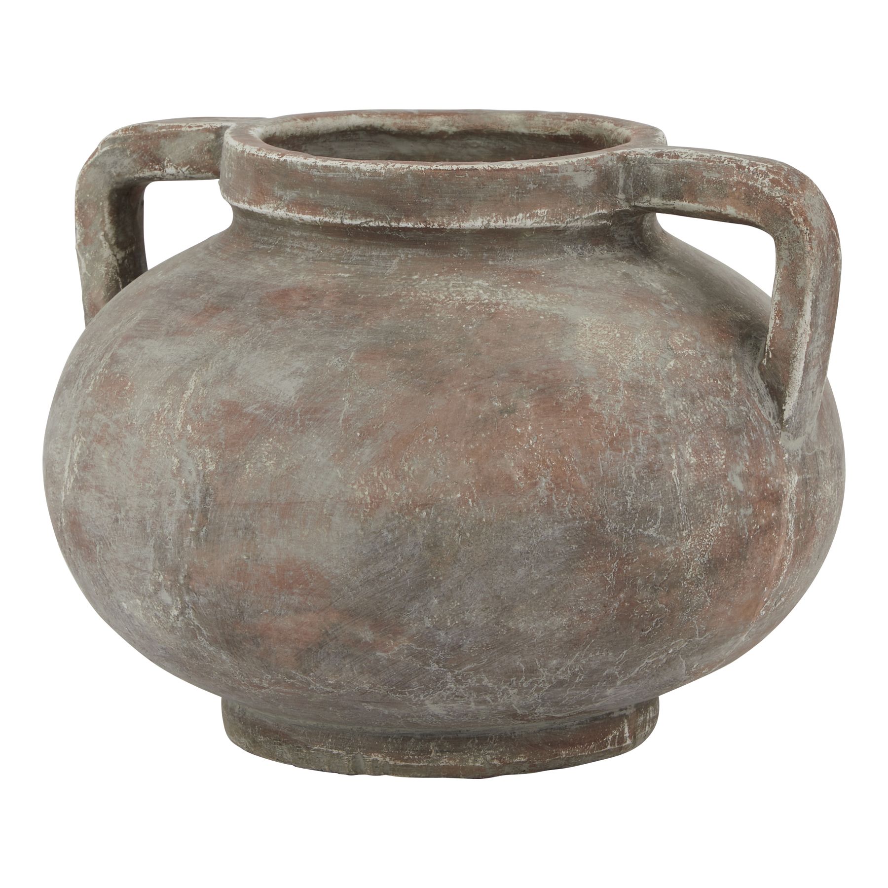 Owen Collection Pelike Pot - Brown
