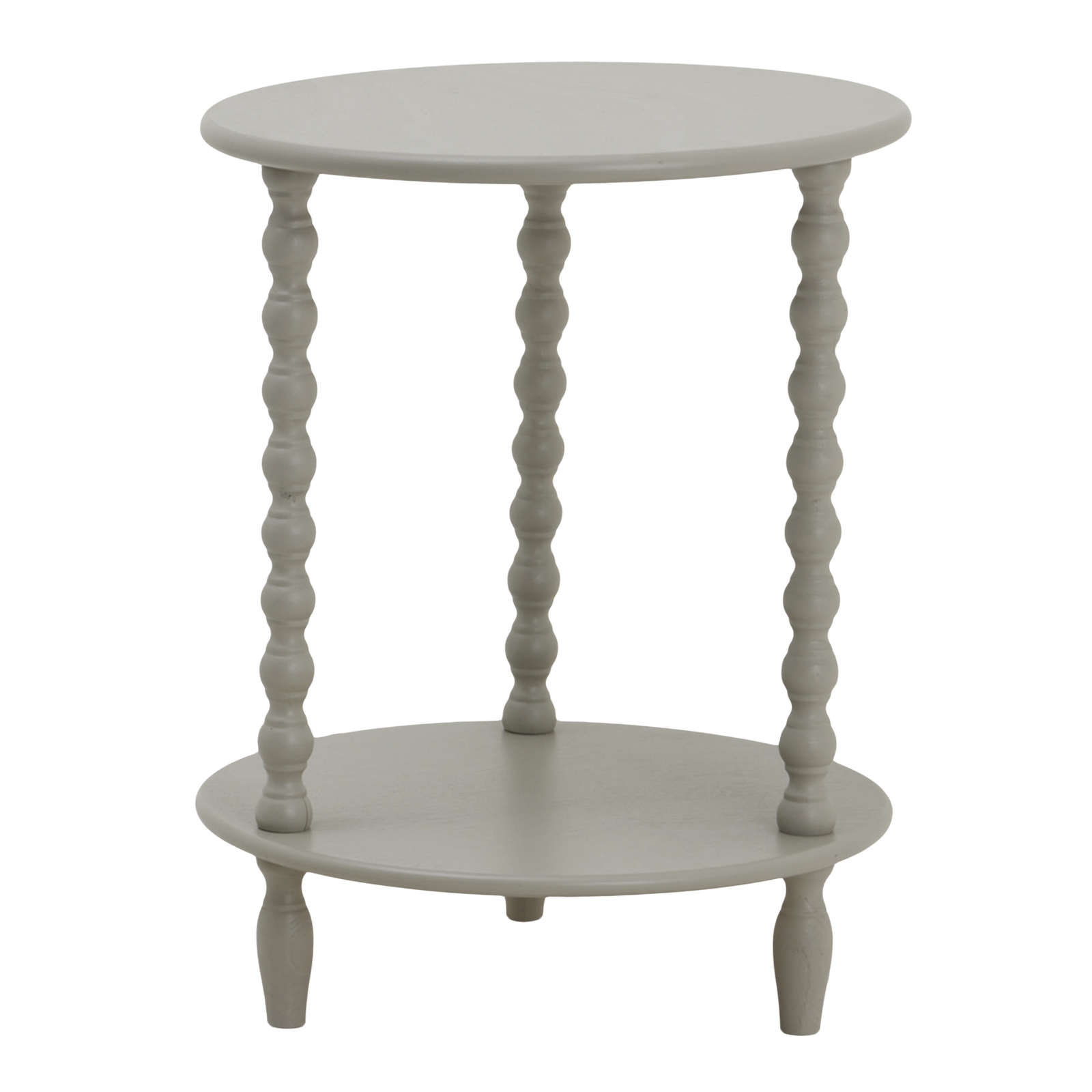 Camdo Round Side Table