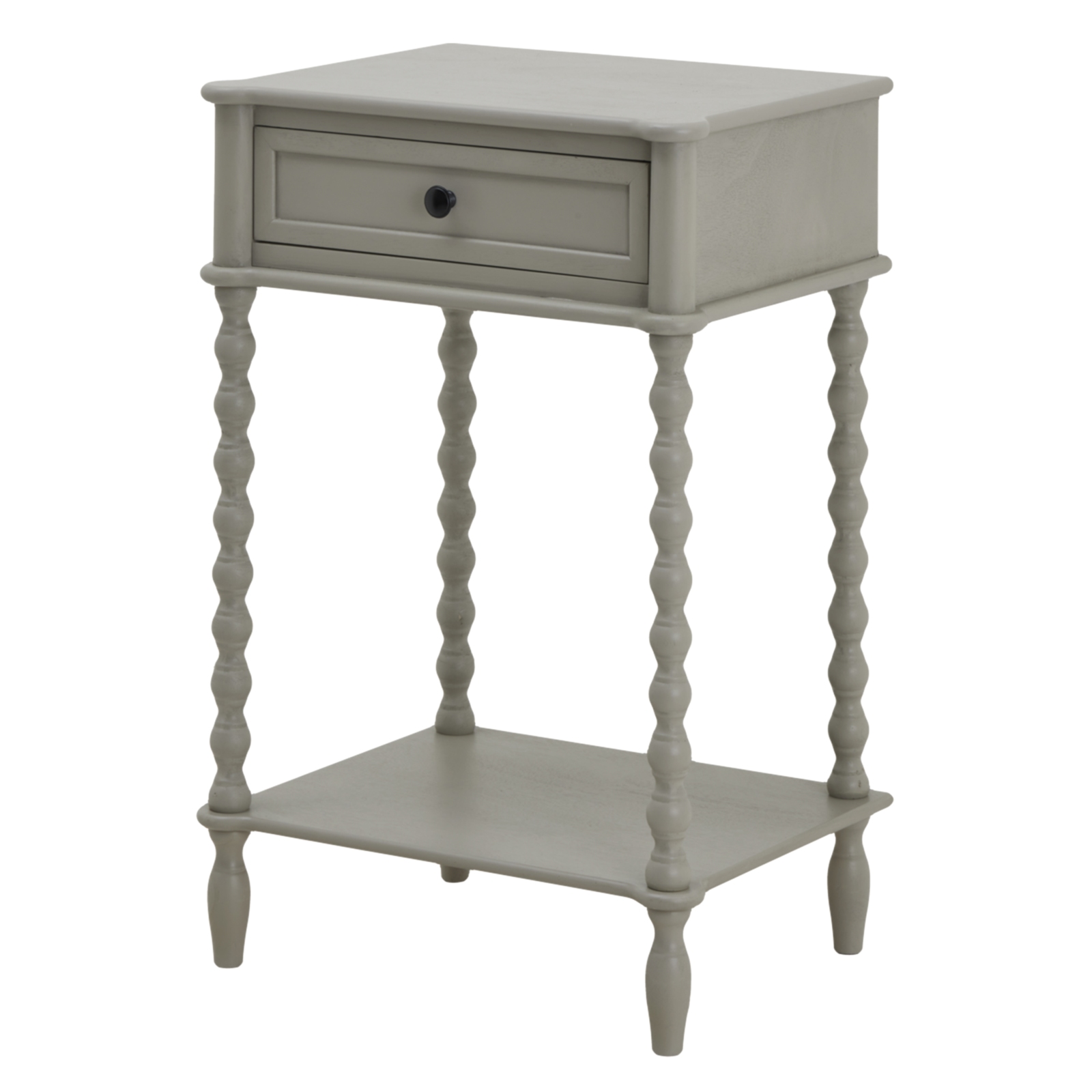 Camdo One Drawer Side Table