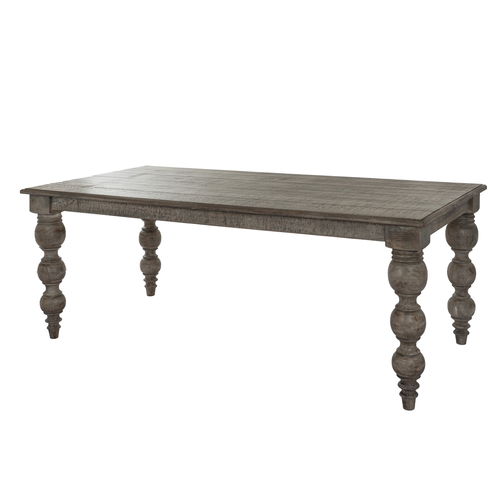Rutlo Rectangular Dining Table