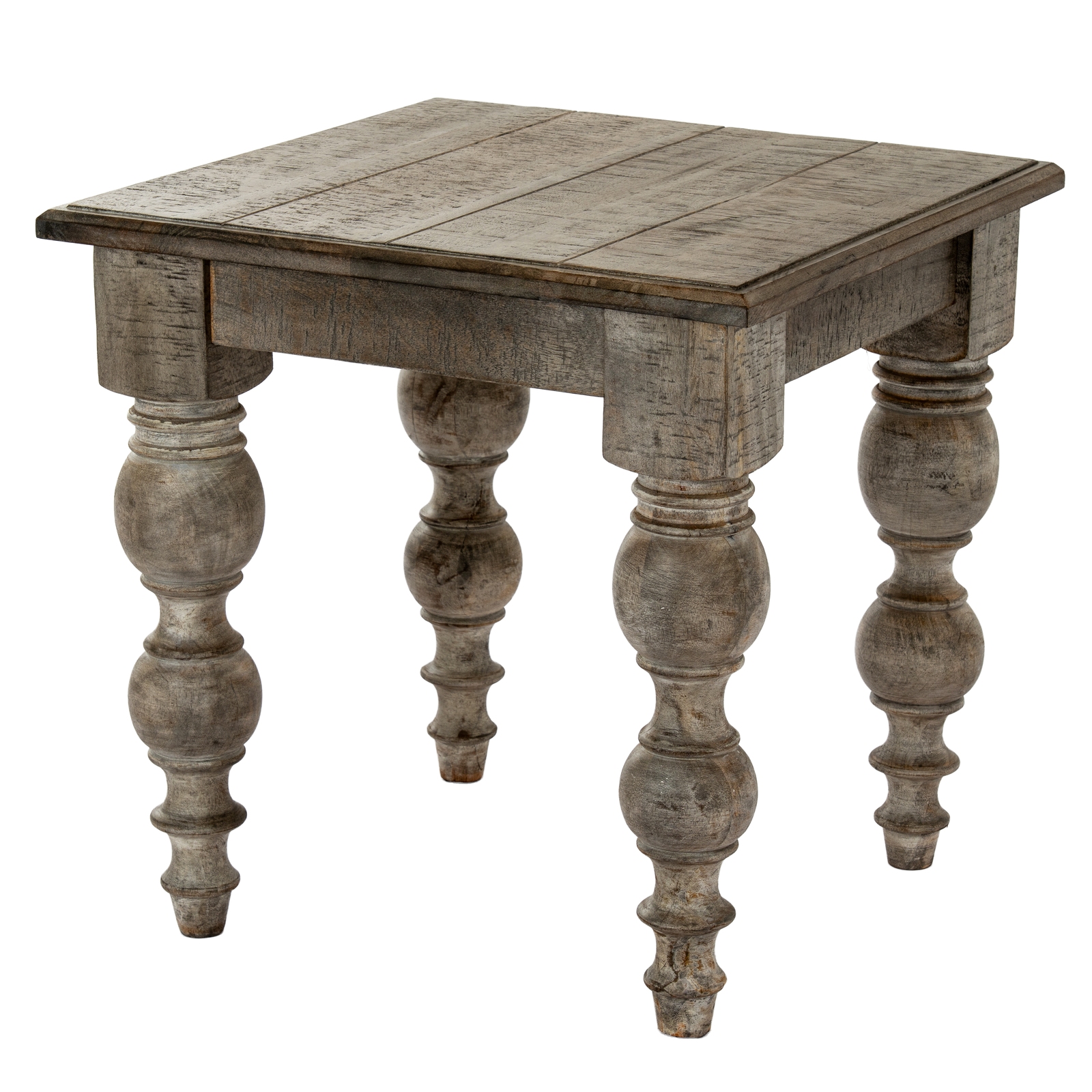 Rutlo Side Table