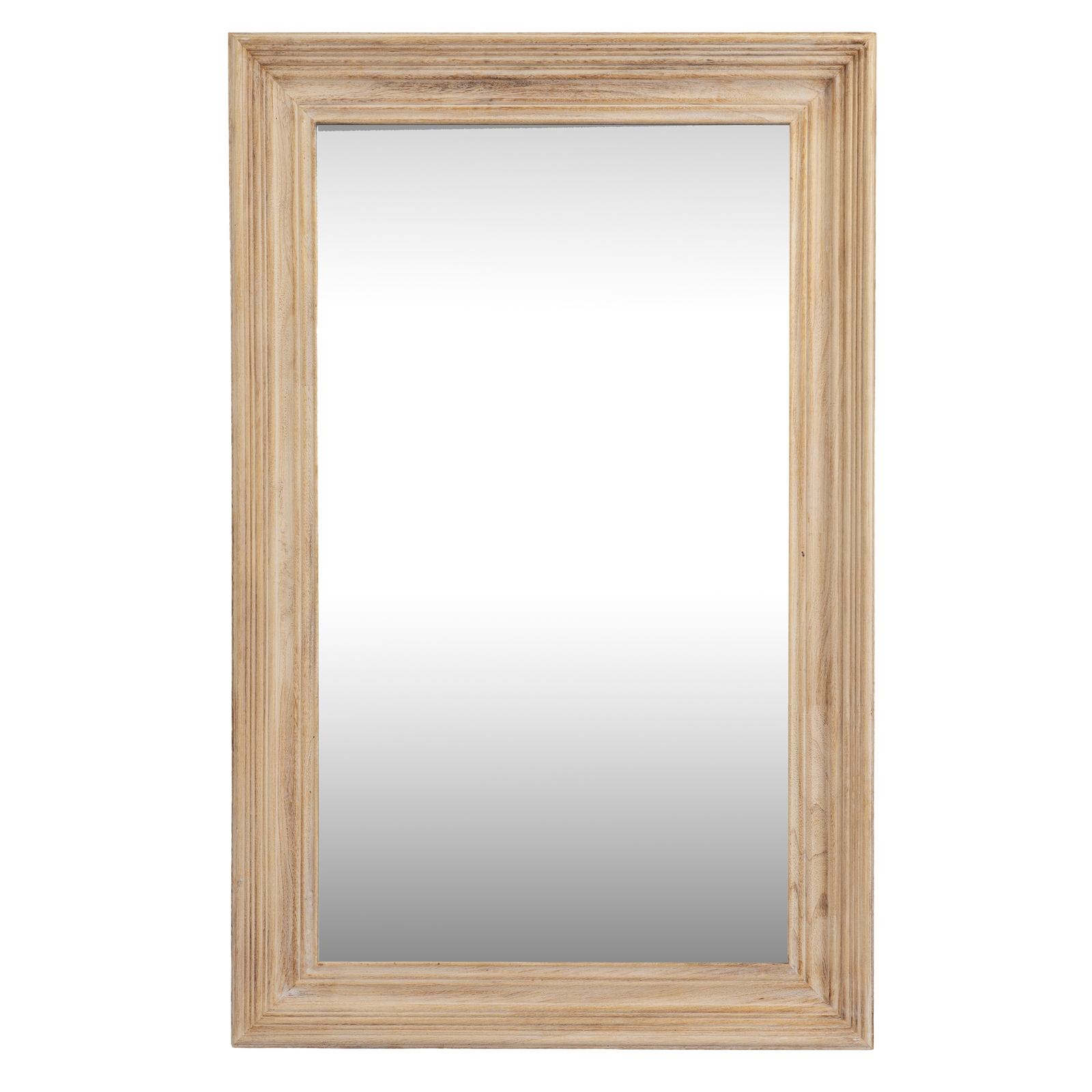 Washo Framed Mirror - Medium