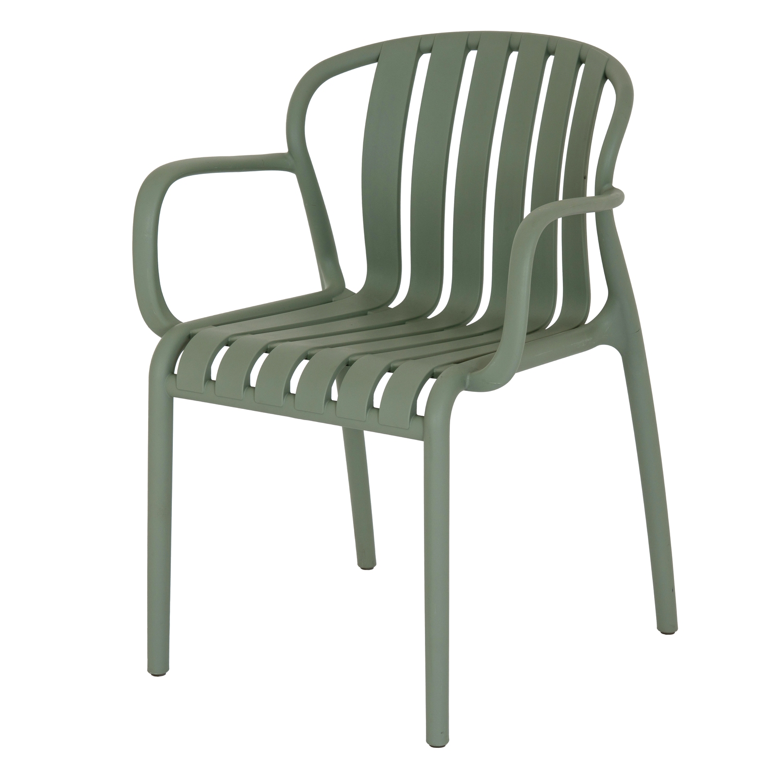 Axio French Grey Carver Chair