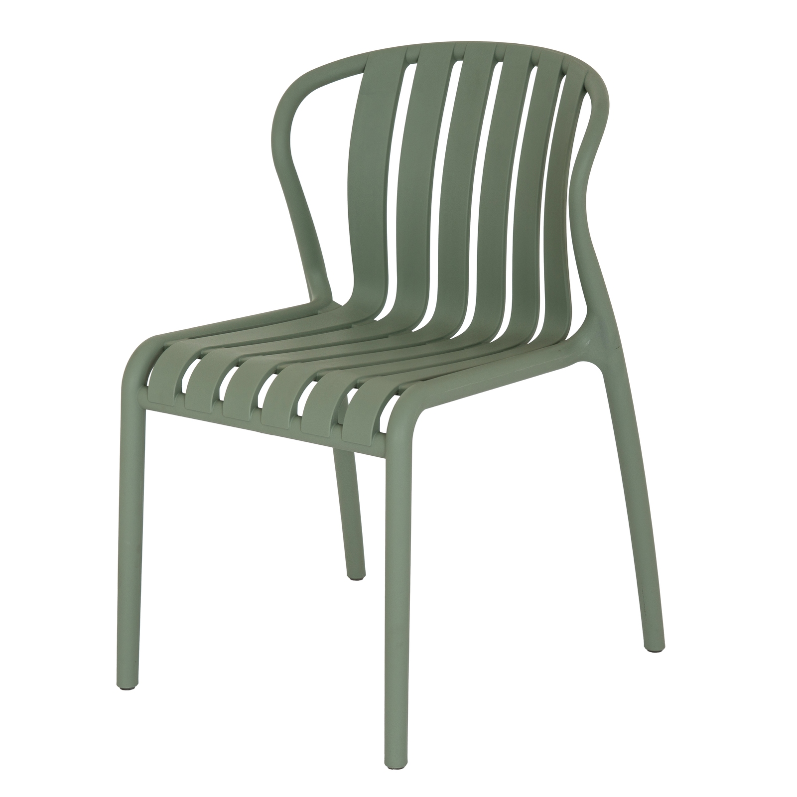 Axio French Grey Chair