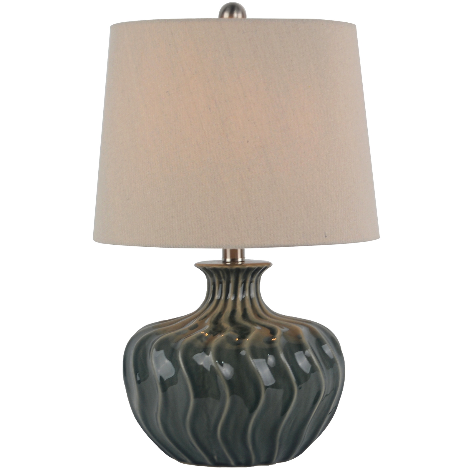 Veyla Ceramic Table Lamp