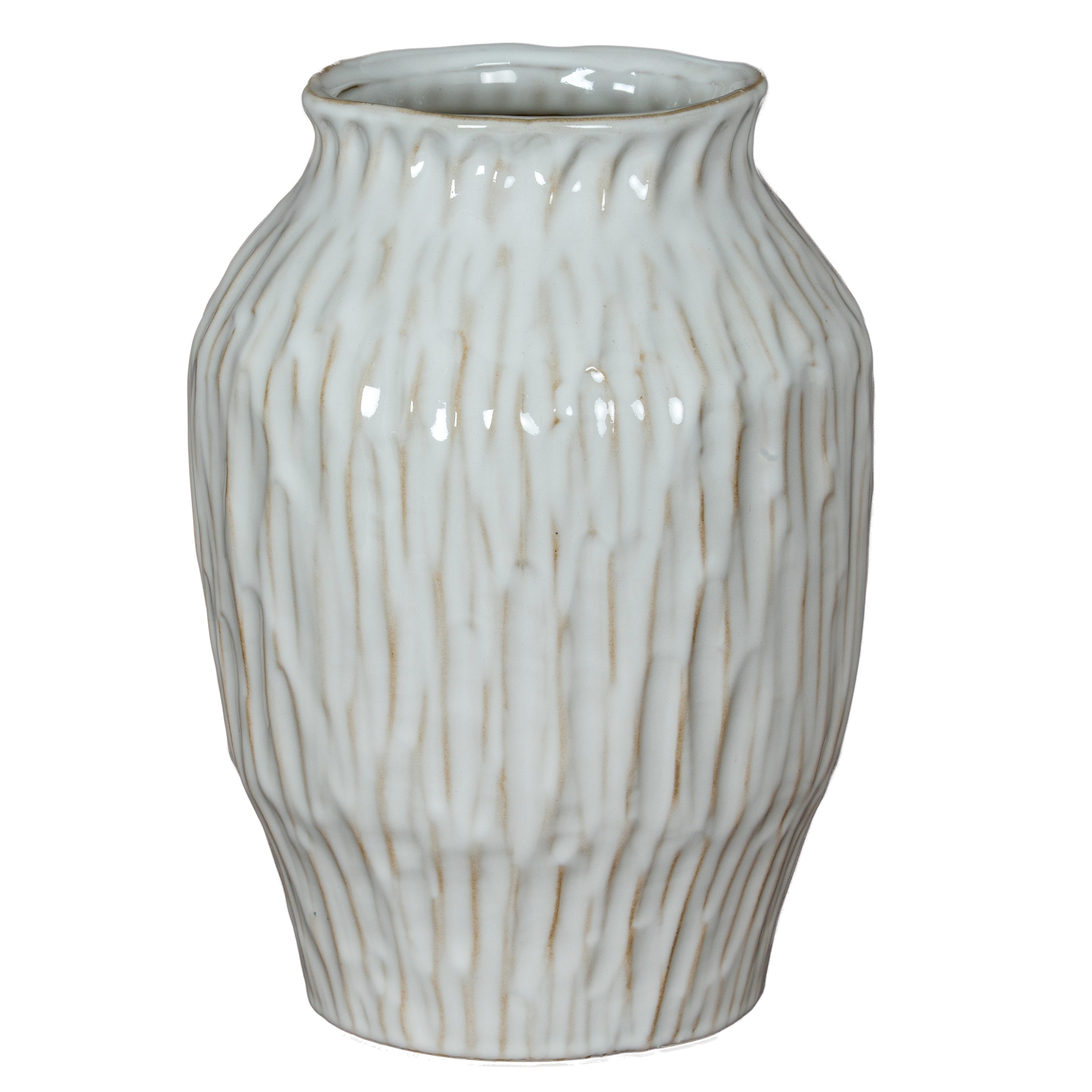 Numo Olpe Vase