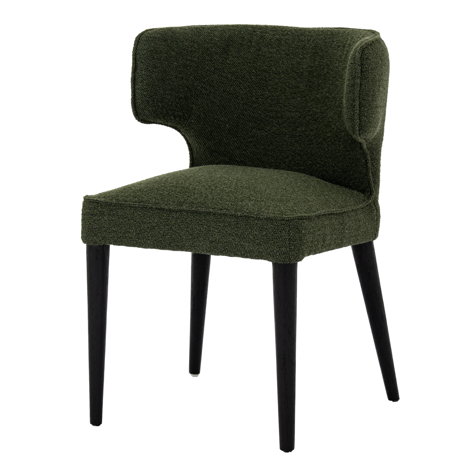 Avio Moss Dining Chair