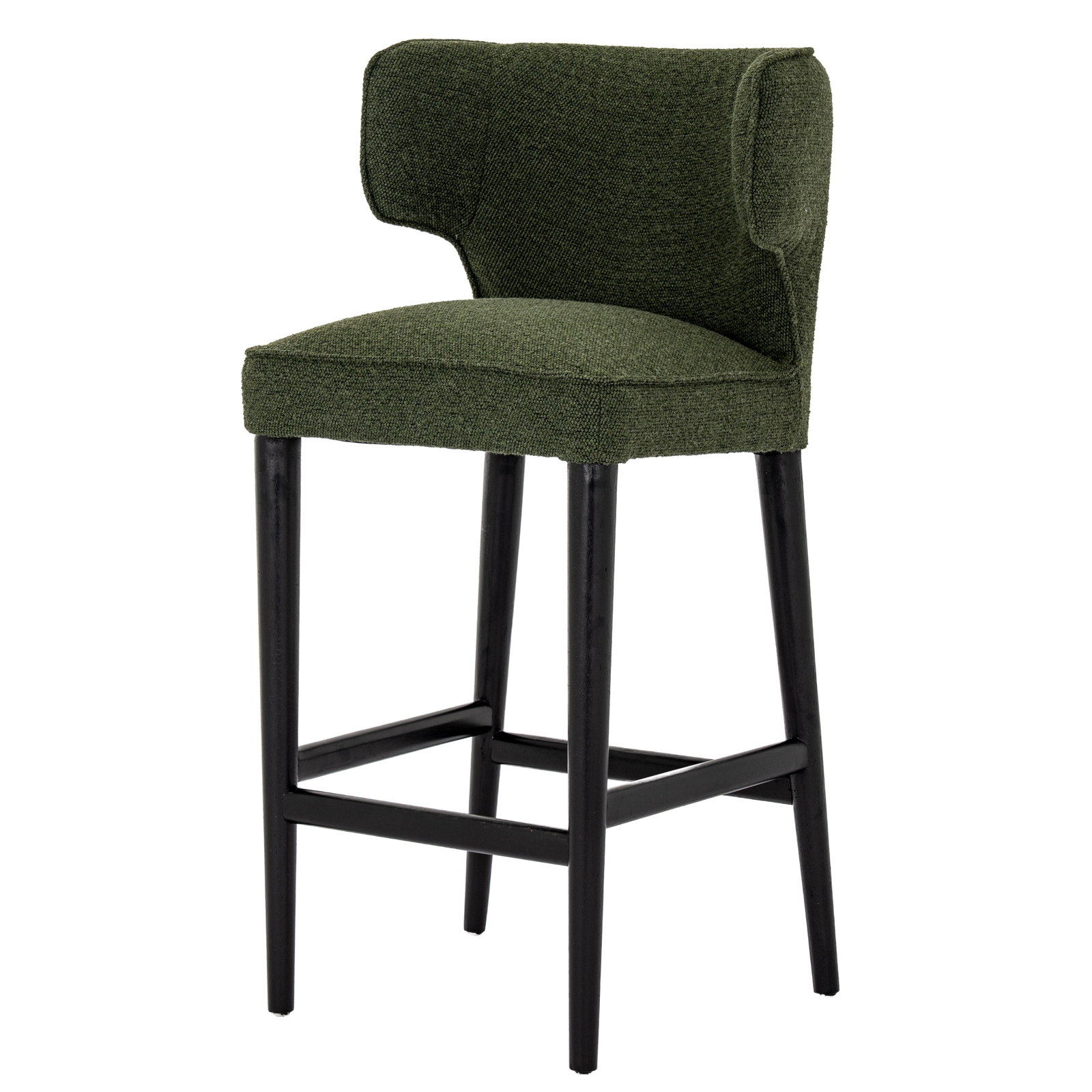Avio Moss Barstool