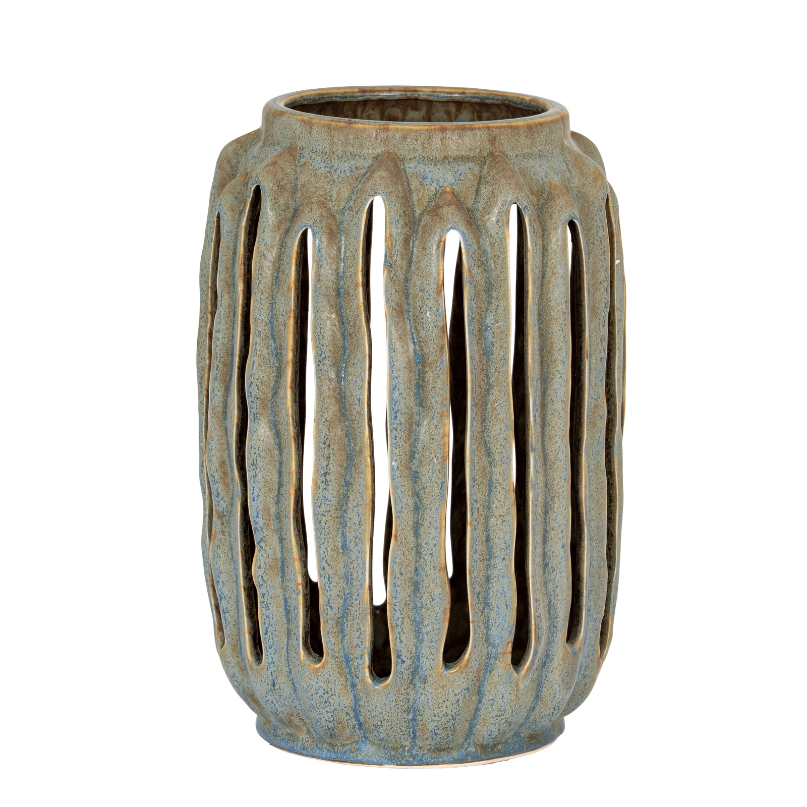 Capo Lantern Candle Holder