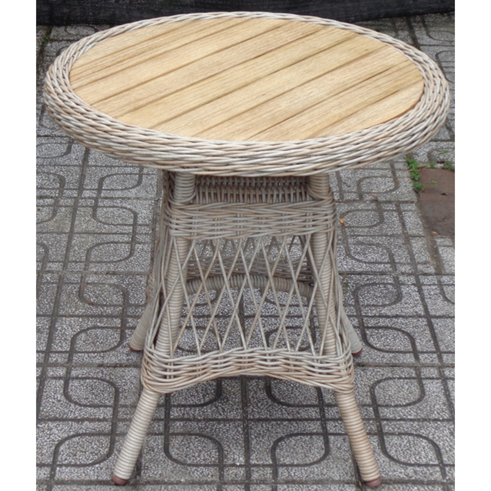 Provo Outdoor Bistro Table