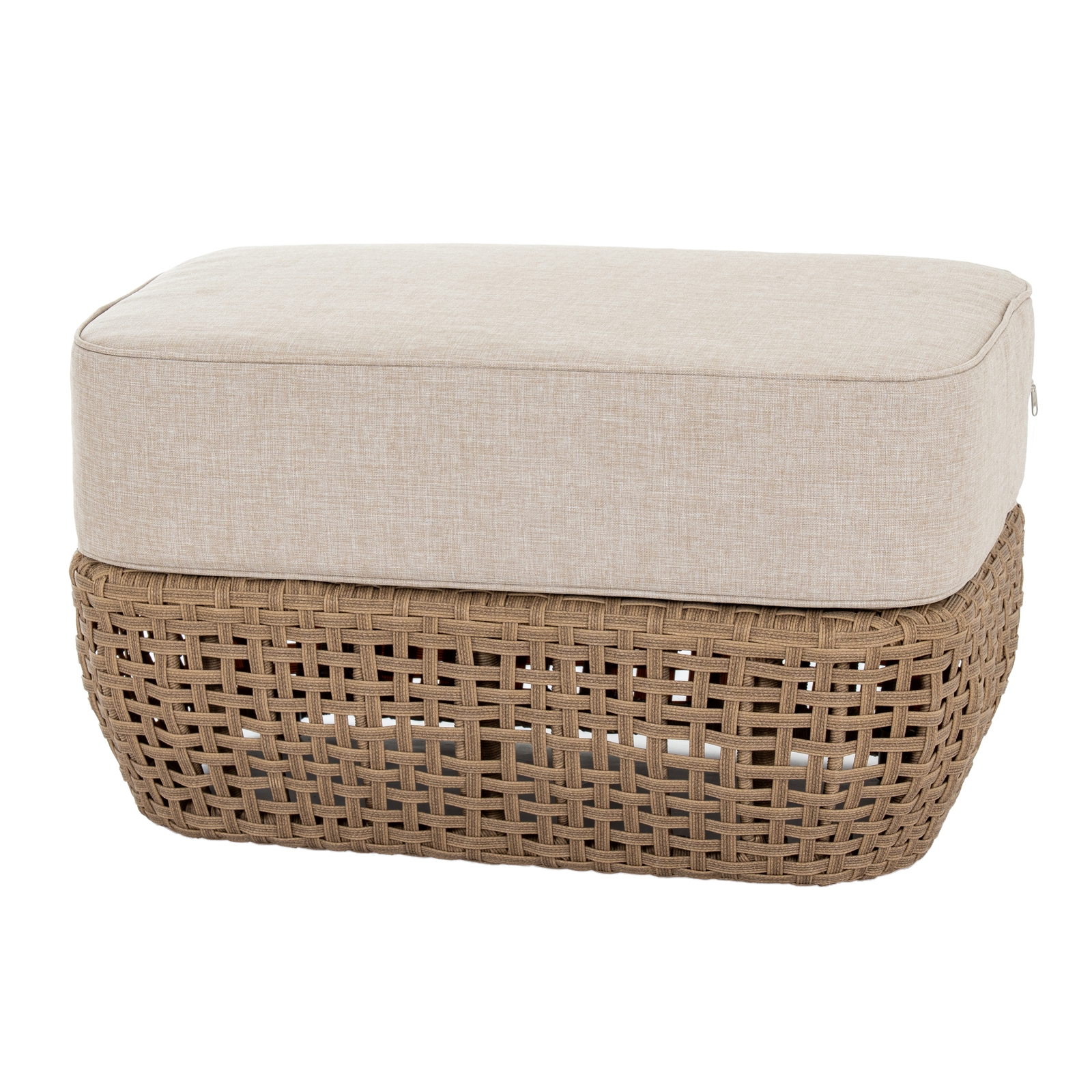 Bloo Outdoor Footstool