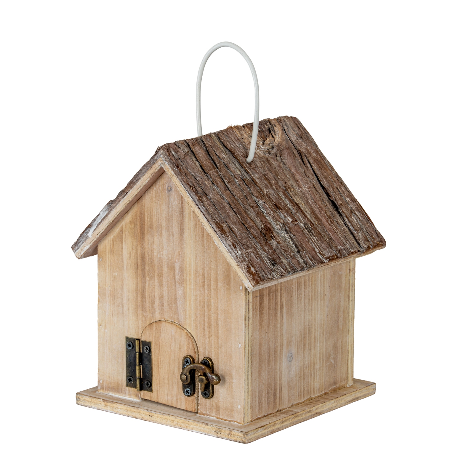Rusto Birdhouse