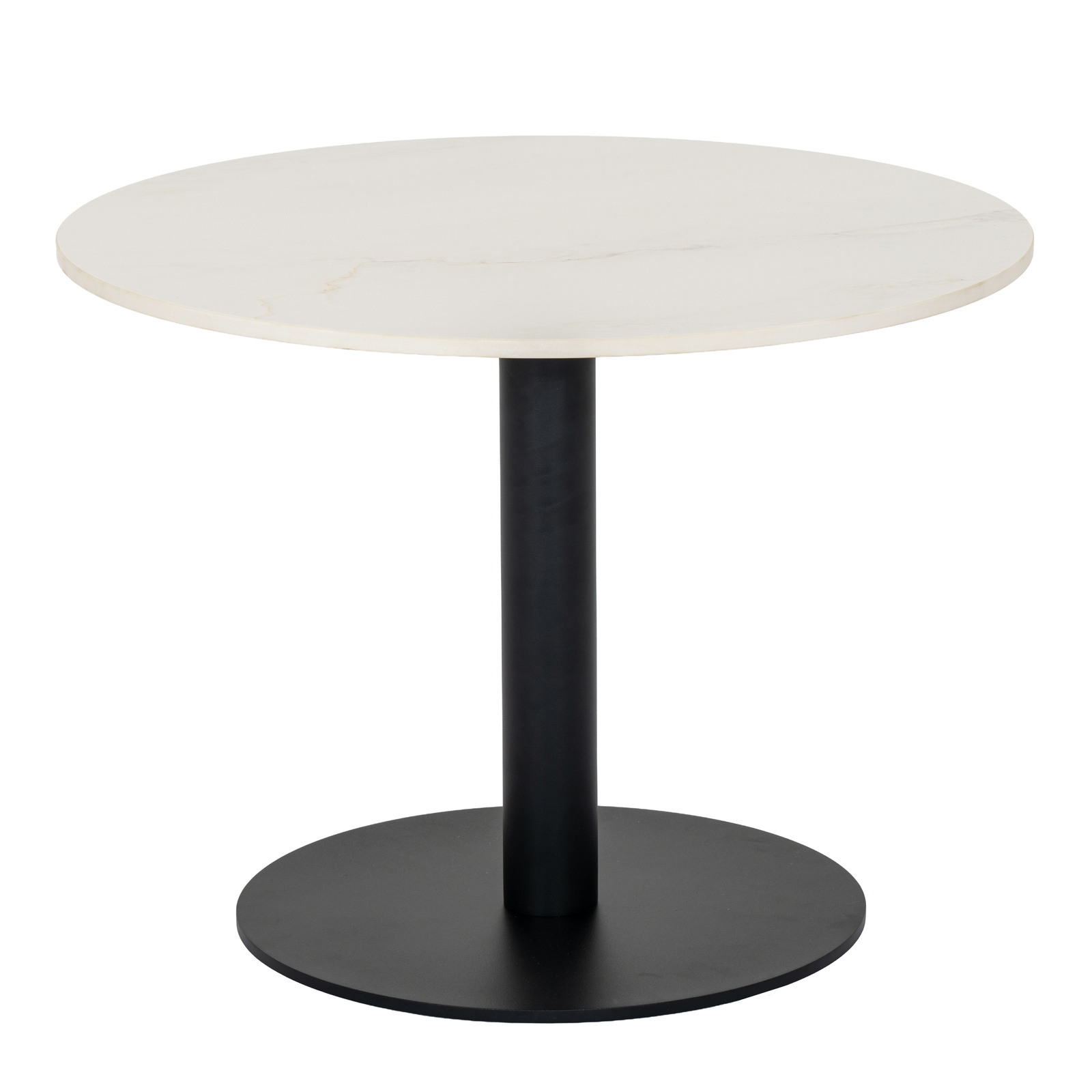 PALATIO Stone Round Coffee Table - Multi Colour