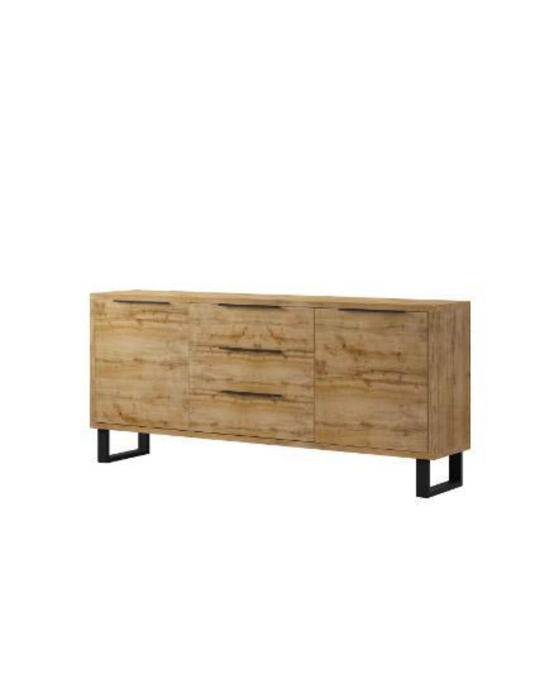 Saale 25 Sideboard Cabinet