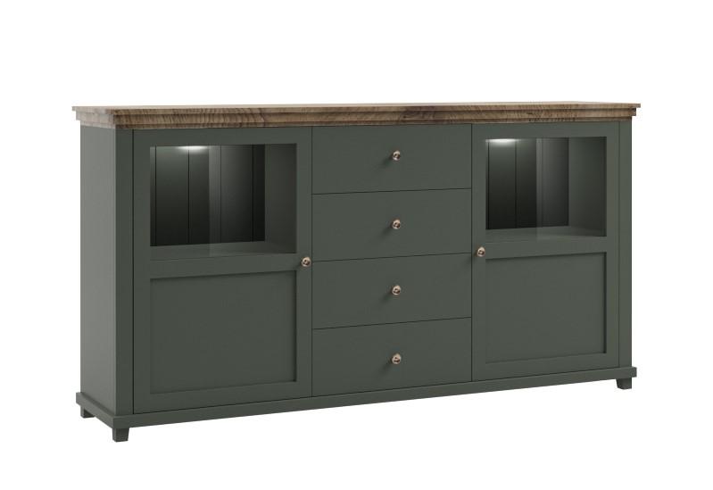 Portugal 25 Sideboard Cabinet