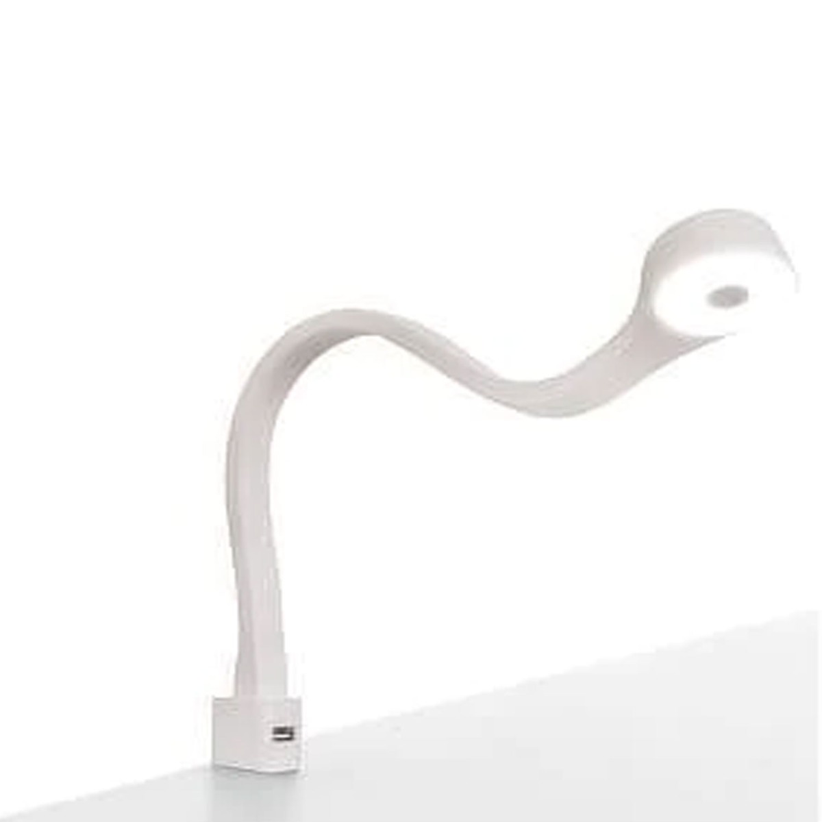Percival Flexible LED Lamp with USB Port for Bed - Set of Two