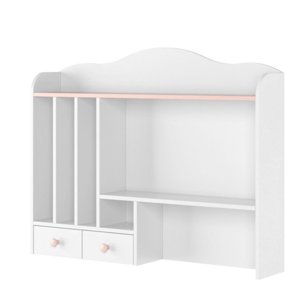 Moon LN-04 Desk Hutch