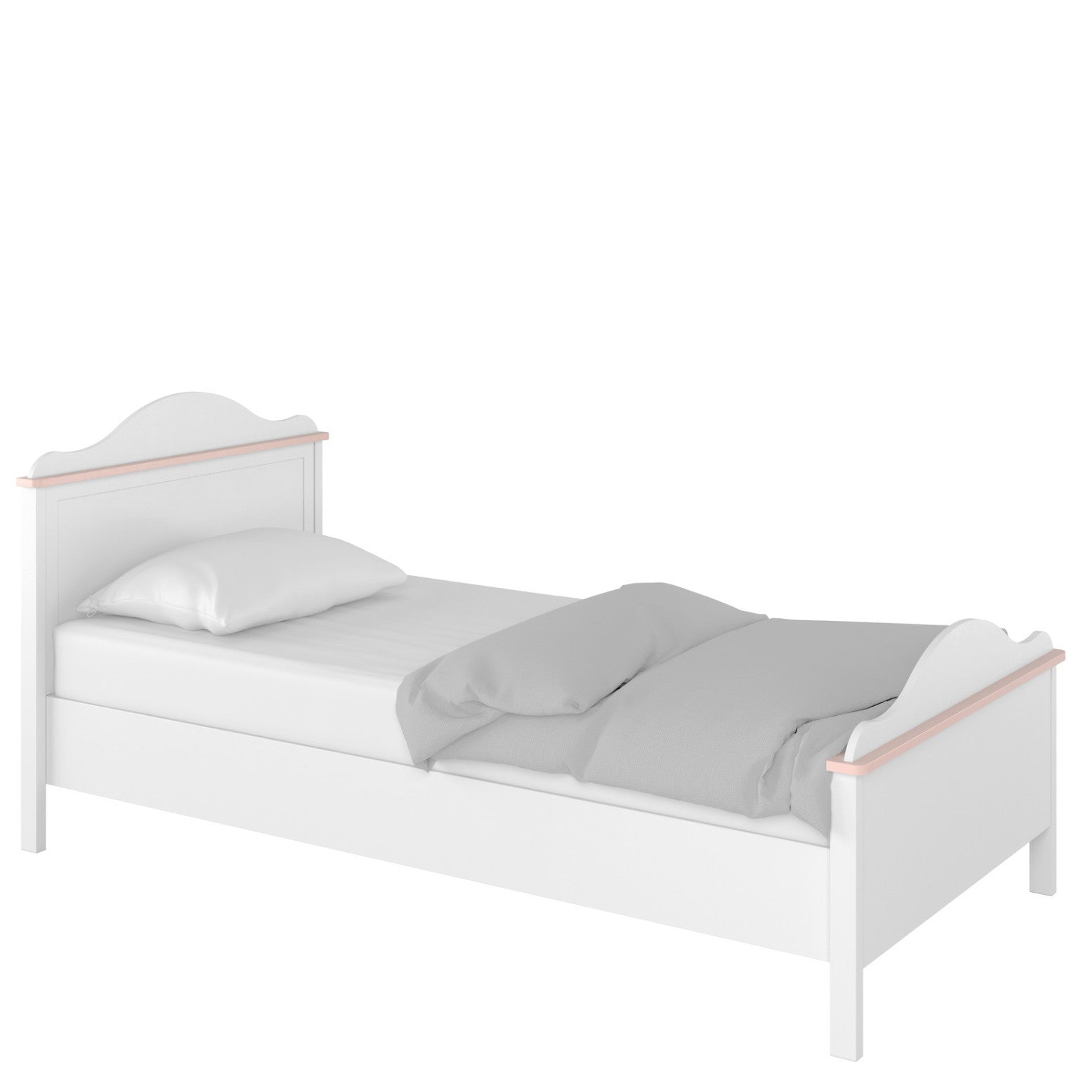 Moon LN-08 Bed