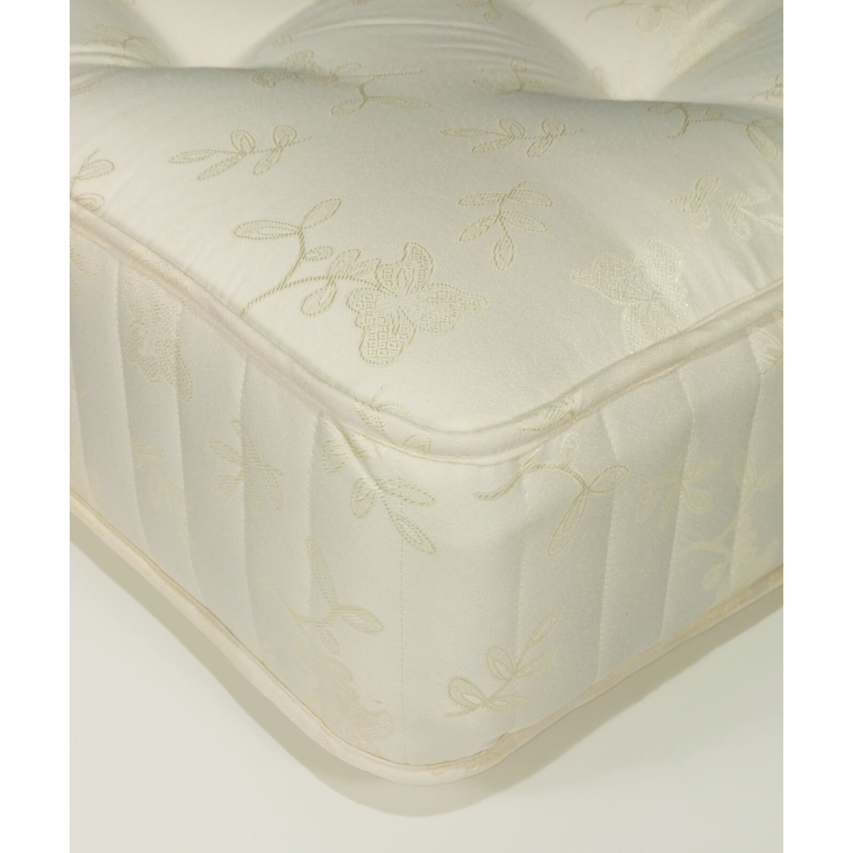 Scottish Comfort Majestic 1000 Pocket Sprung Mattress - 3ft Single