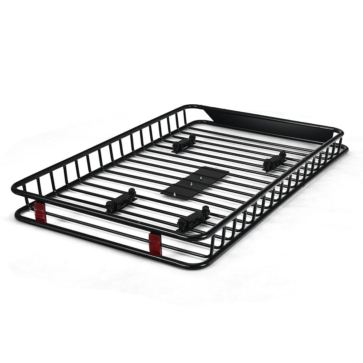 Universal Extendable Luggage Roof Tray Holder